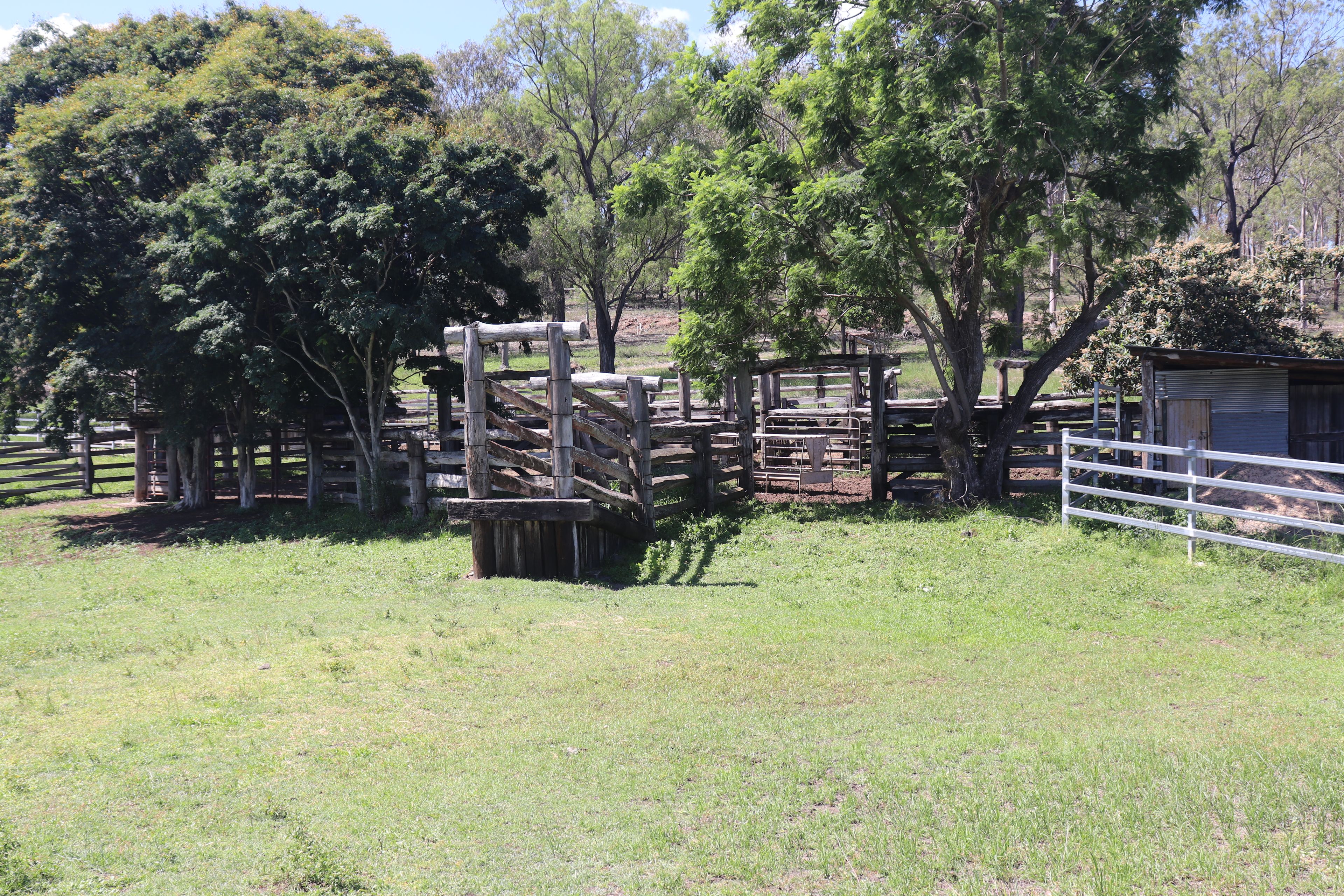 150 Tablelands Road, Gin Gin, QLD 4671 Rural Livestock Property for
