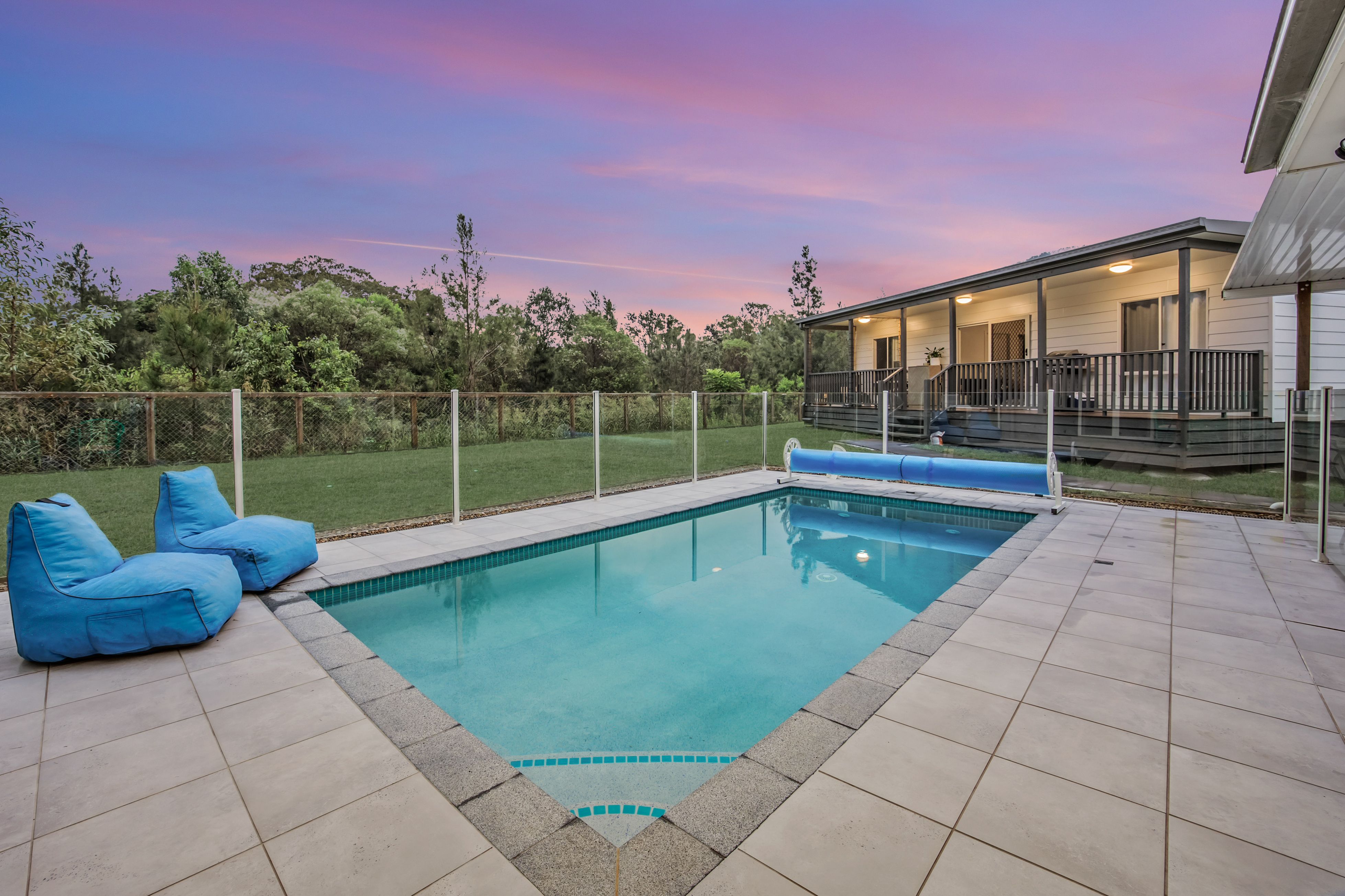 10 Beasley Way, Canungra, QLD 4275