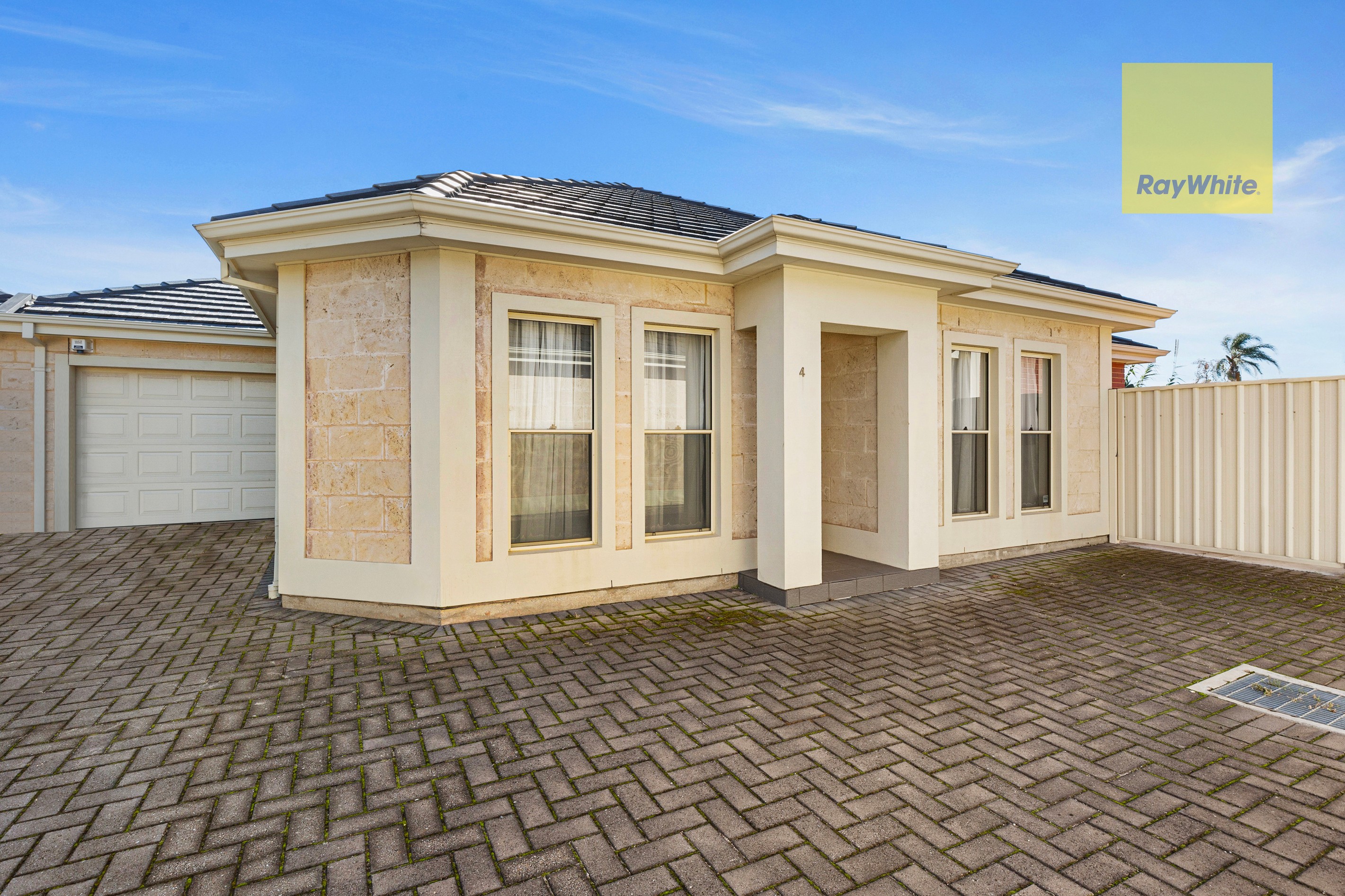 4/27-29 Airdrie Avenue, Seaton, SA 5023