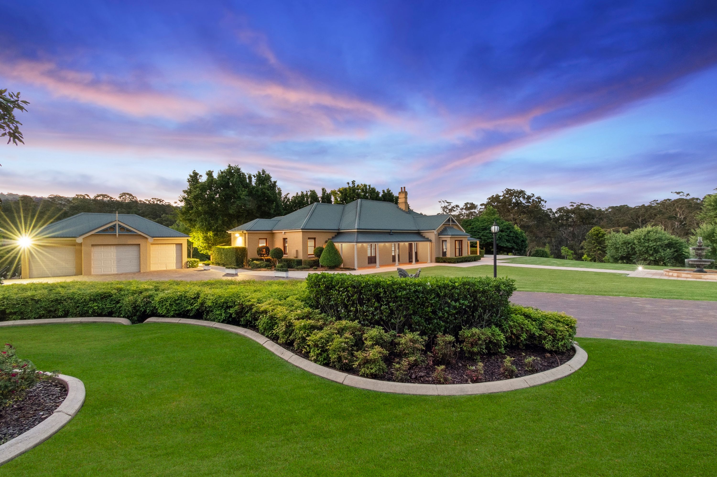 6 Mcintosh Lane, Kurrajong NSW 2758