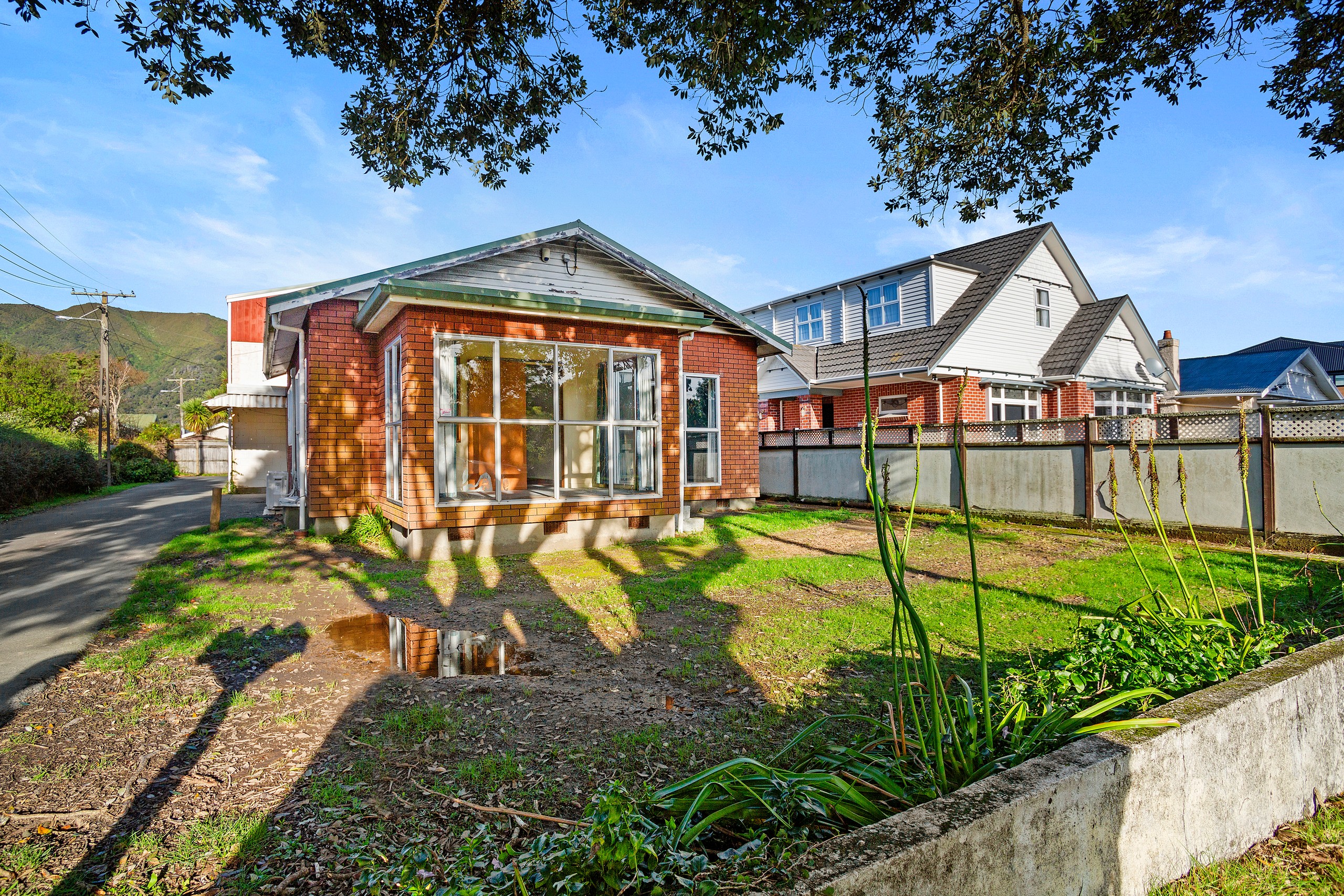 2/45 Cambridge Terrace, Waiwhetu, Lower Hutt City