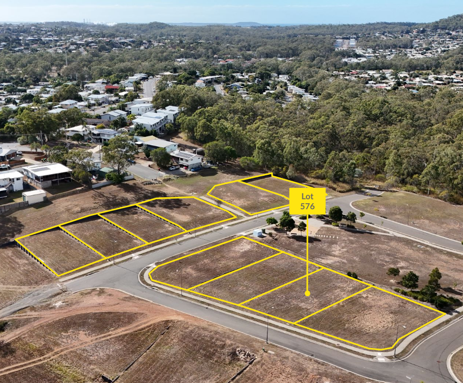 Karijini Street — photo from Ray White Gladstone