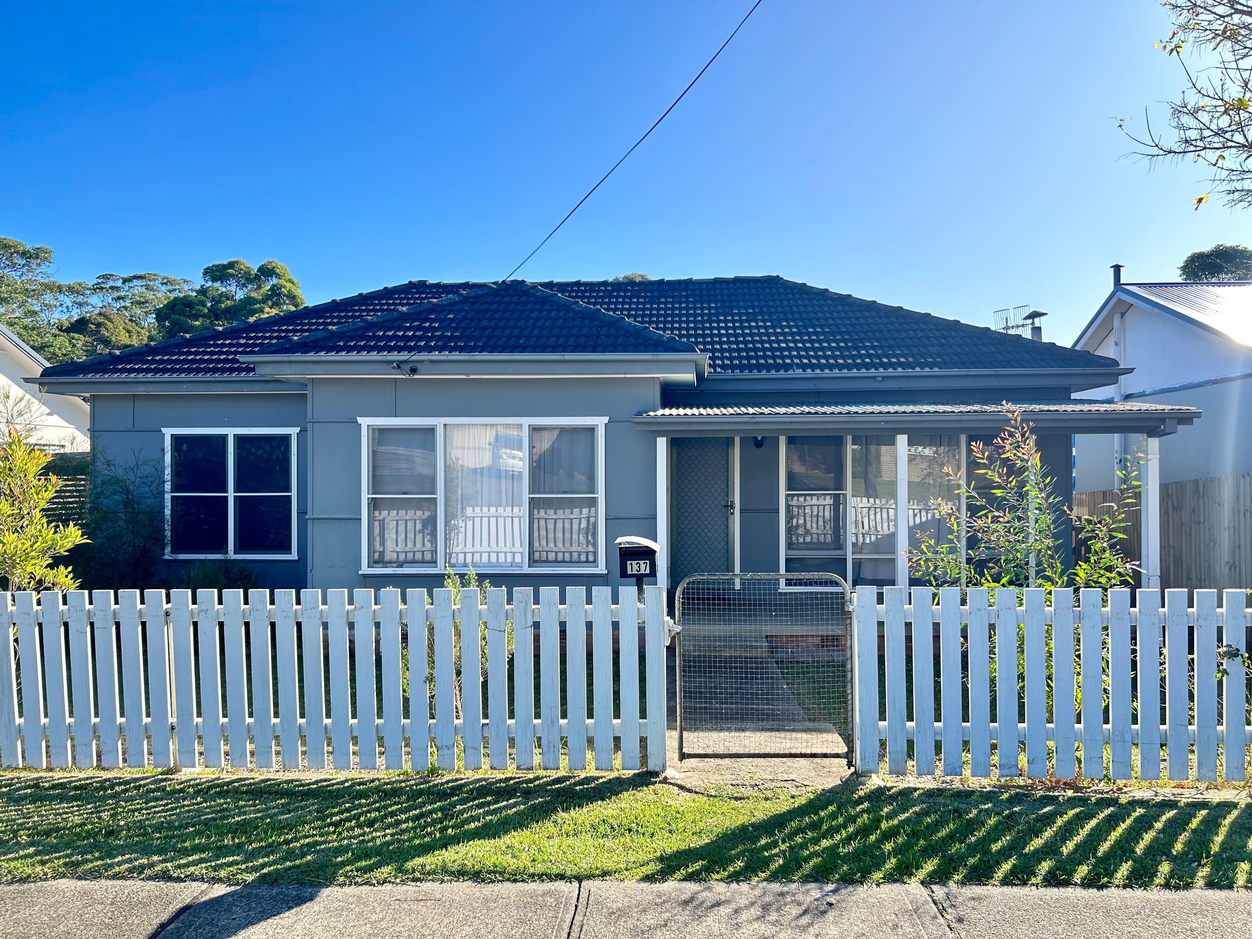 137 Berry Street, Nowra, NSW 2541 Leased House Ray White South
