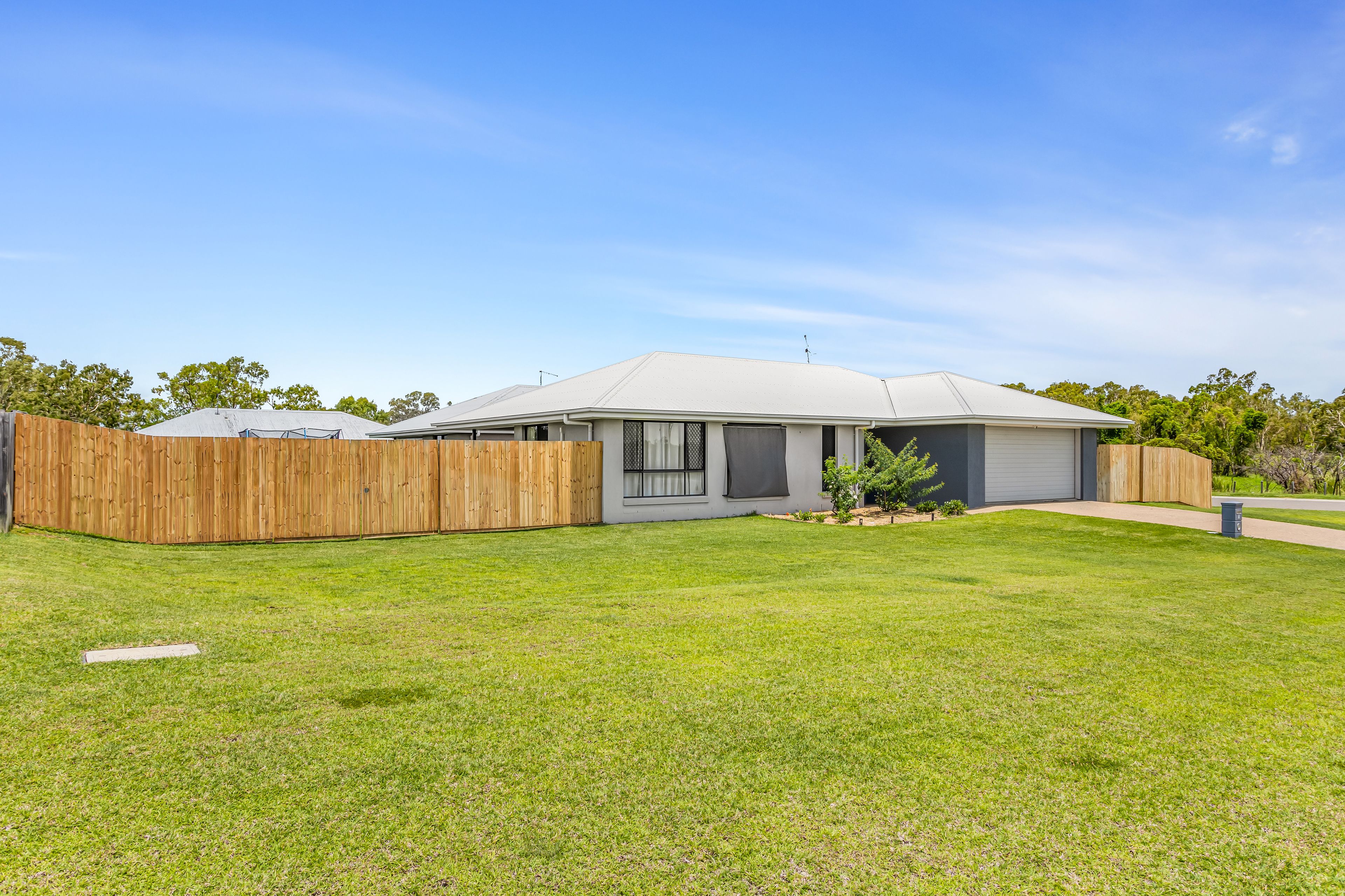 2 Madison Rose Drive, Gracemere, QLD 4702