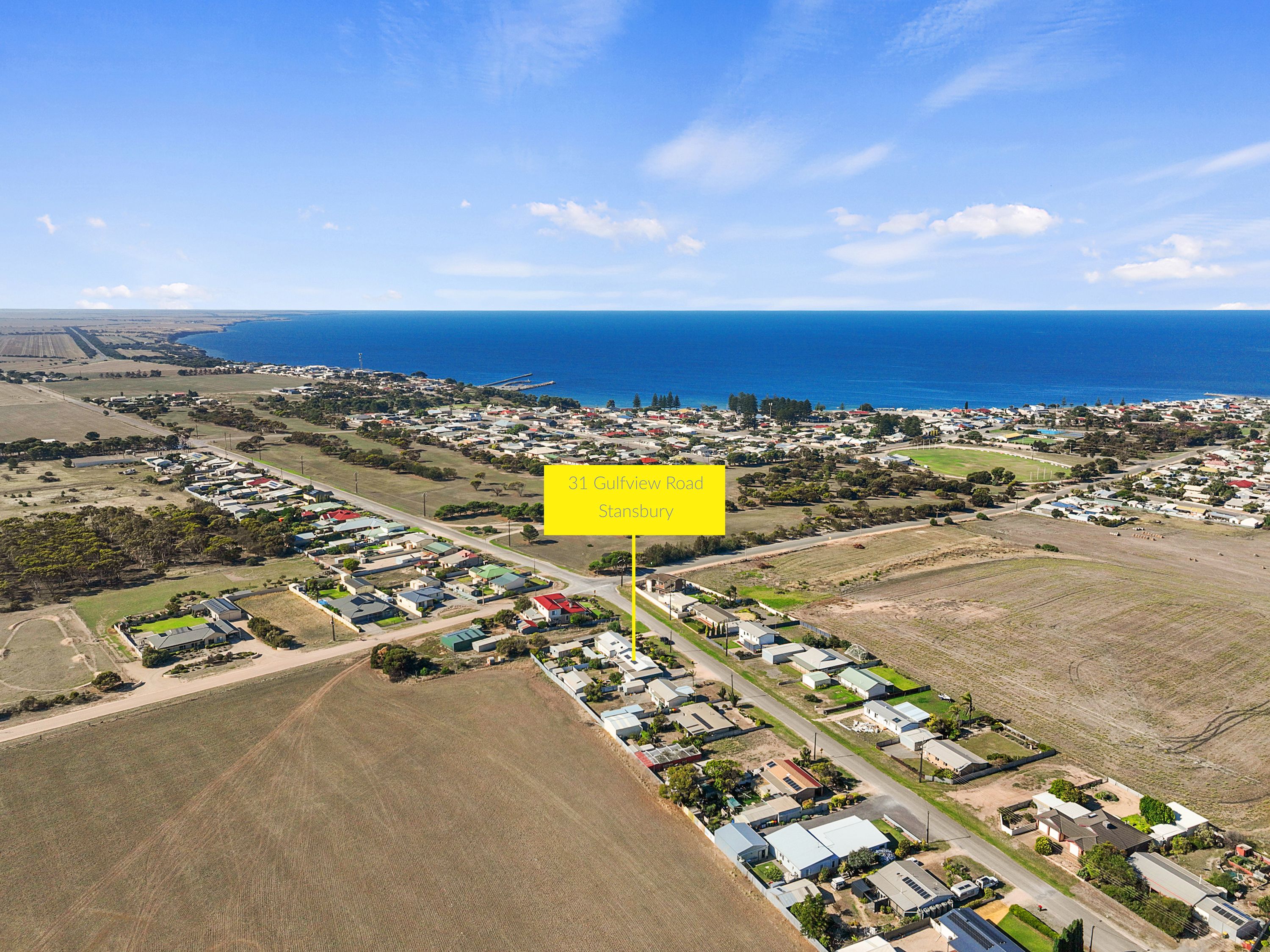 31 Gulfview Road, Stansbury, SA 5582