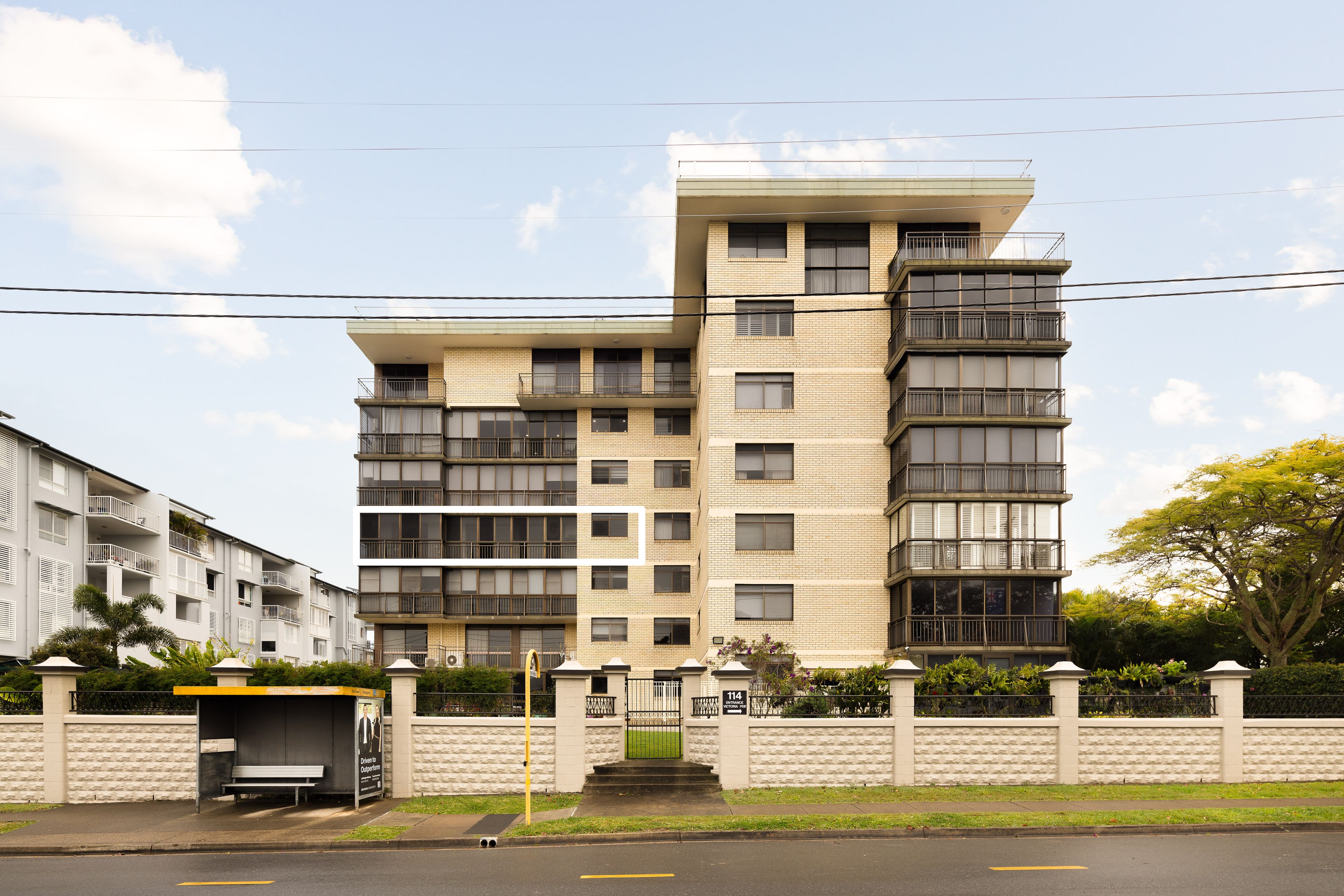 12/114 Bonney Avenue — photo from Ray White Clayfield