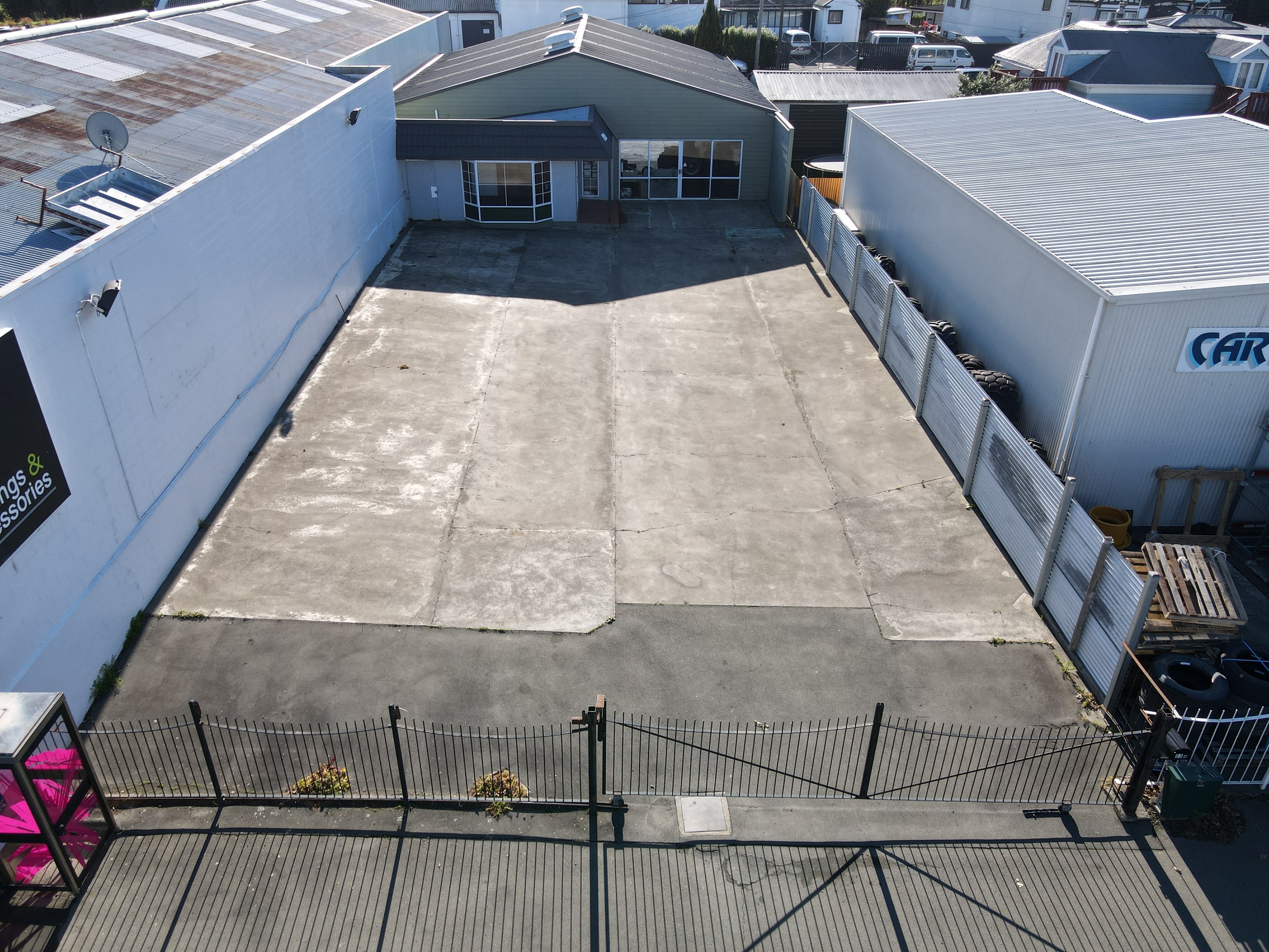 53 Main Street, Blenheim, Marlborough District