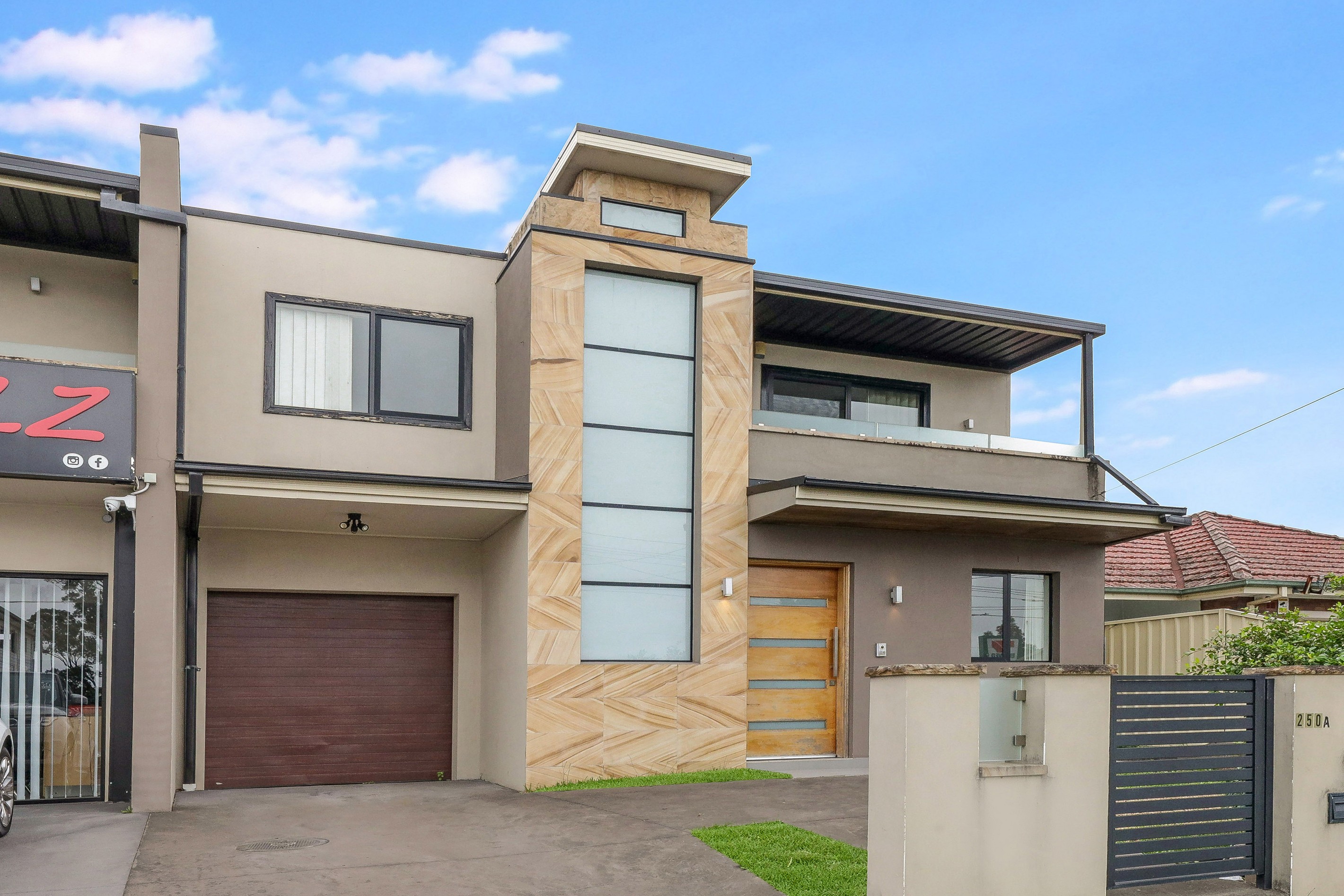 250a William Street, Yagoona, NSW 2199