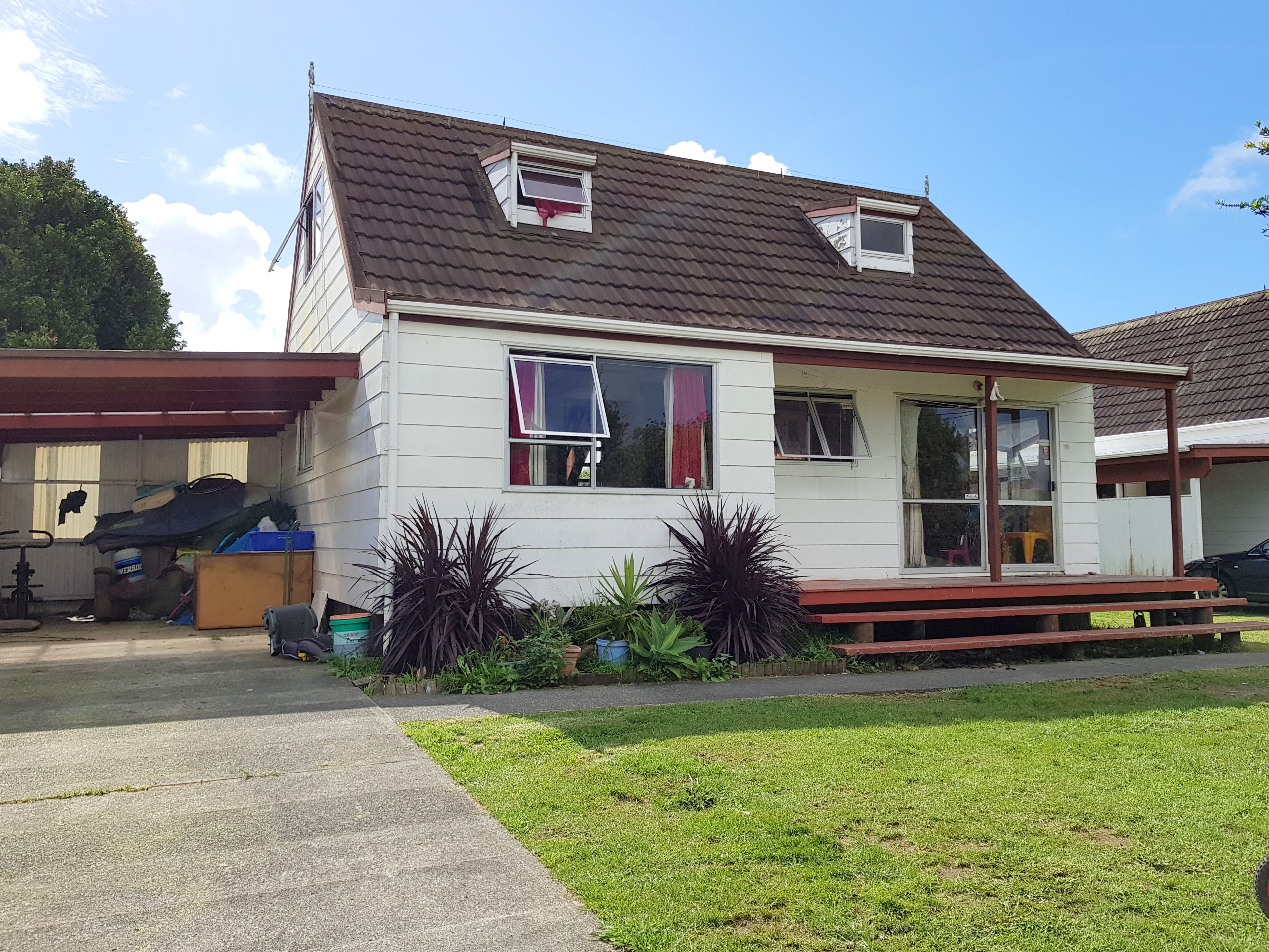 28A & 28B Jamieson Road, Kaitaia, Far North District