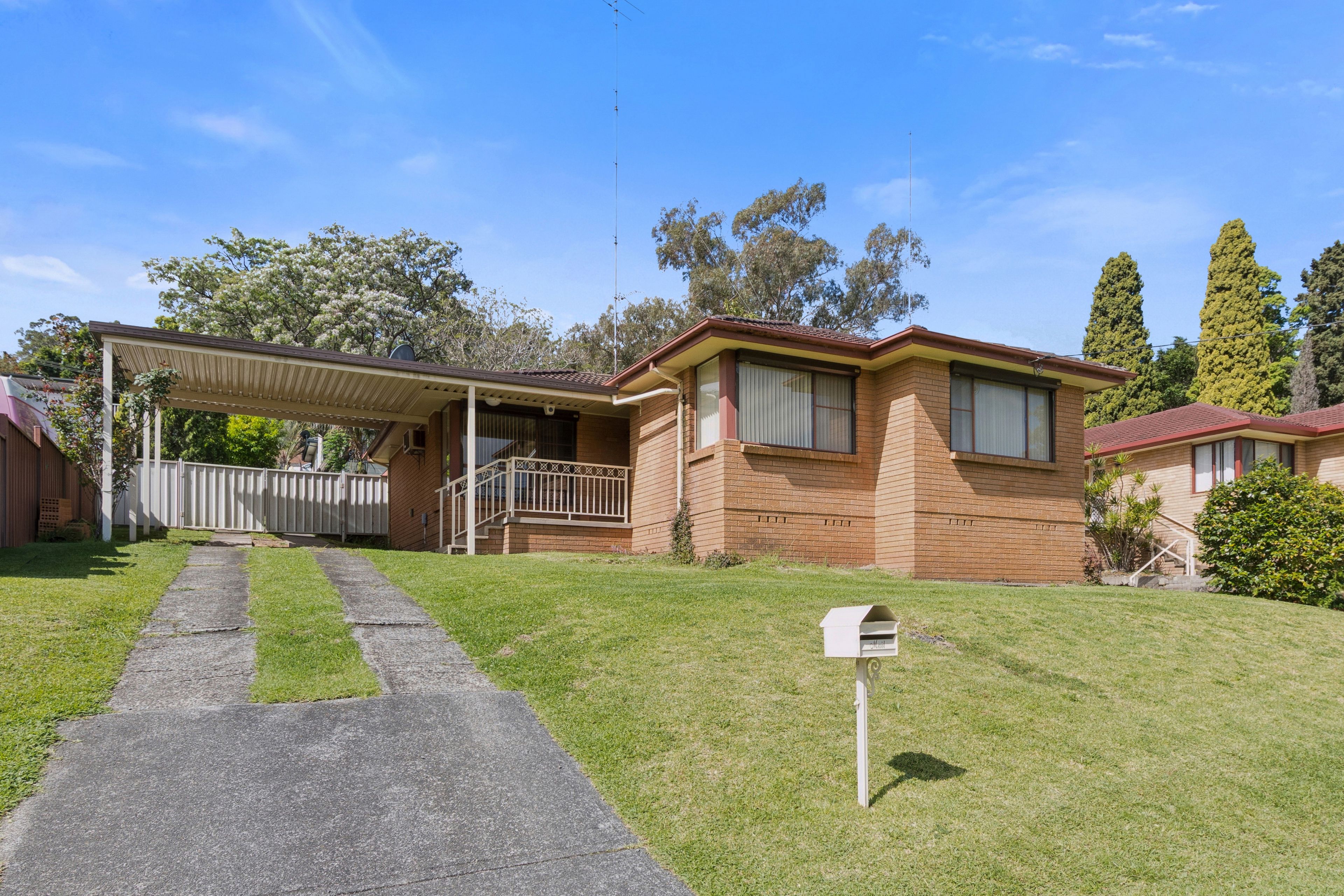 15 Glenview Street — photo from Ray White Dapto & Horsley