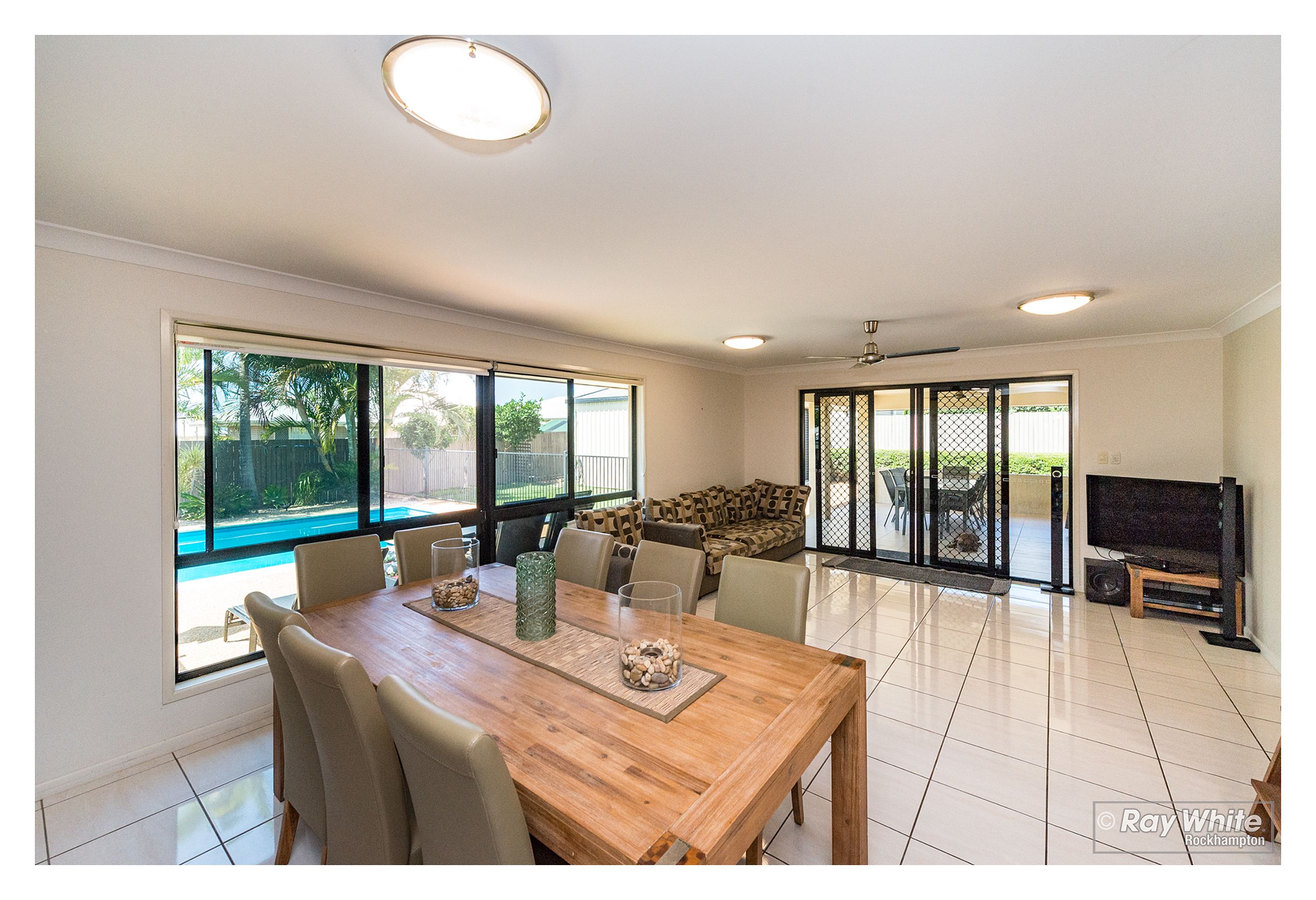 71 Buxton Drive, Gracemere, QLD 4702 Sold House Ray White Rockhampton