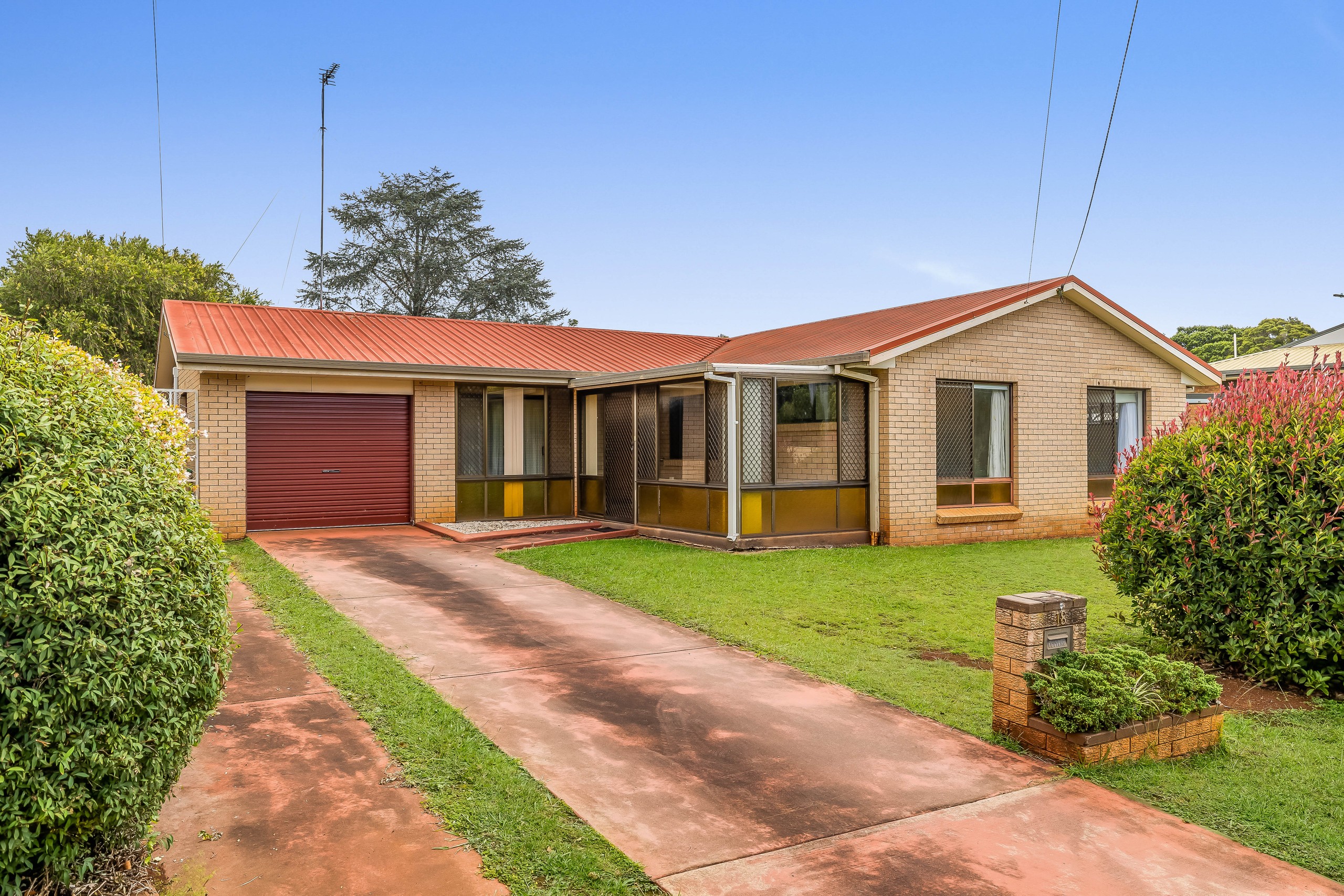 18 Pine Court, Rangeville, QLD 4350