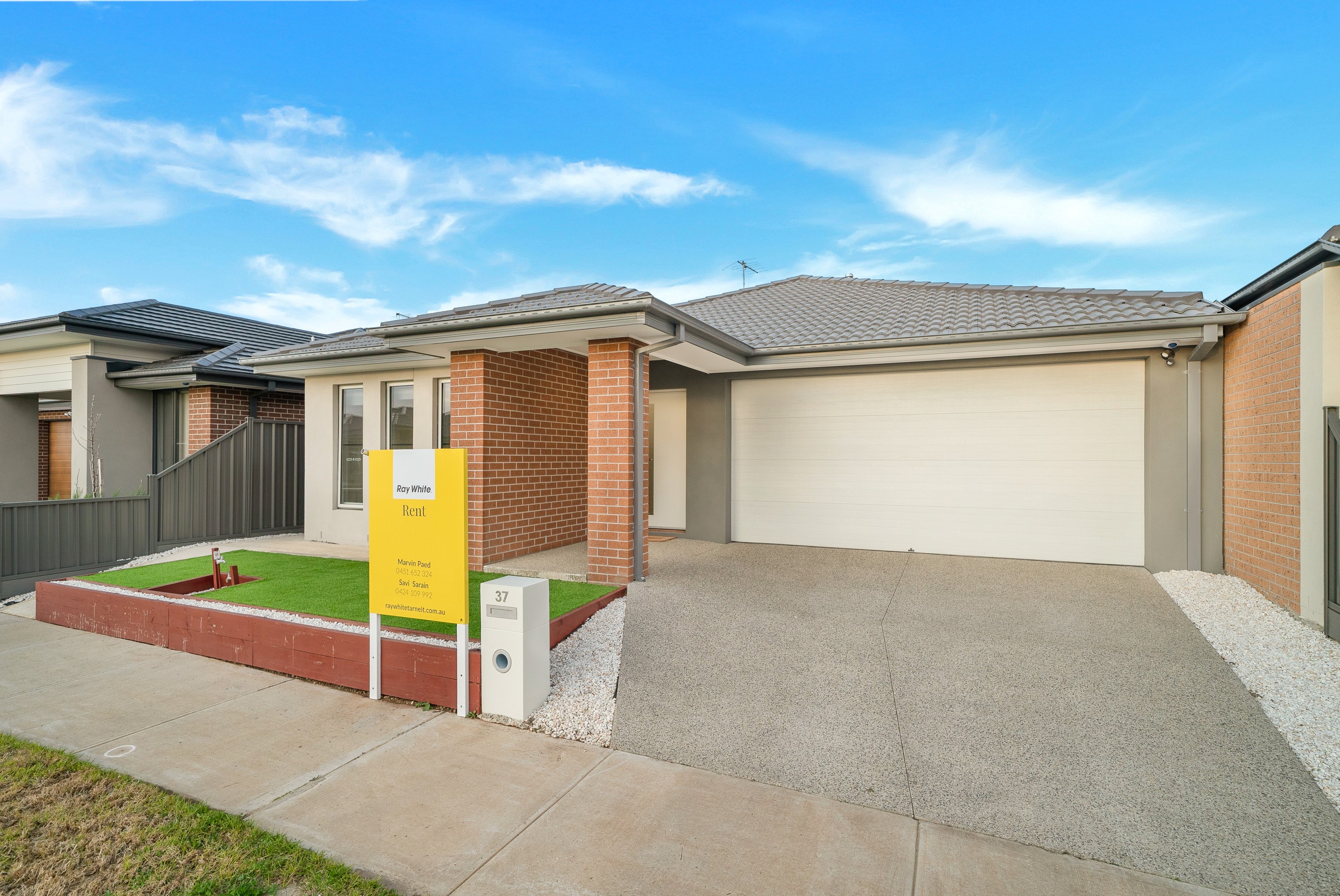 37 Congo Drive, Tarneit, VIC 3029