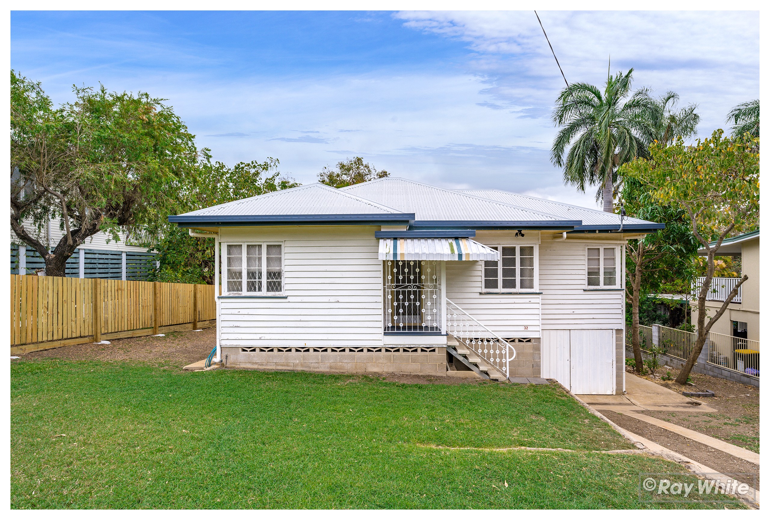 32 Jackson Street, Wandal, QLD 4700