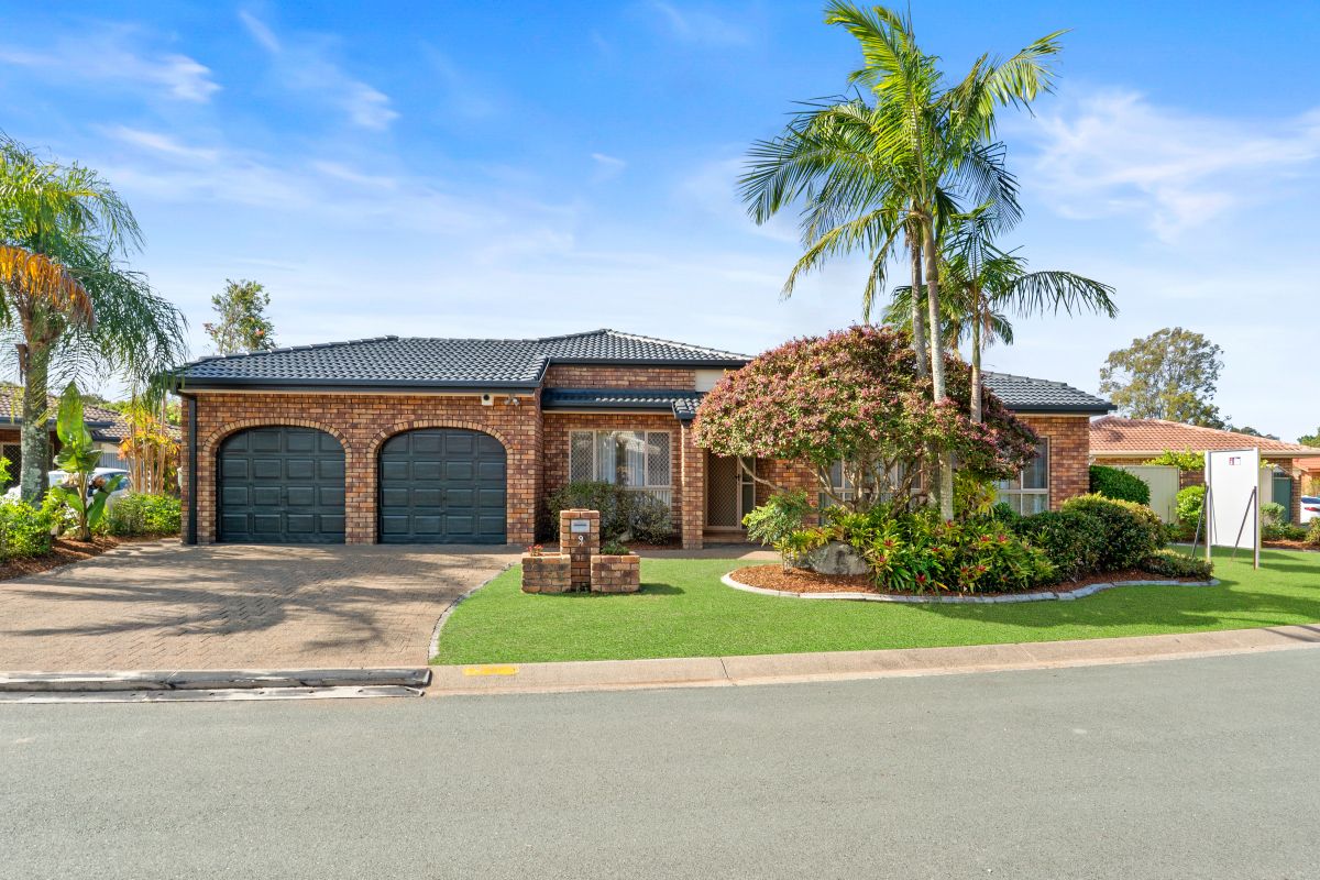 9 Ashwood Court — photo 23 of 28