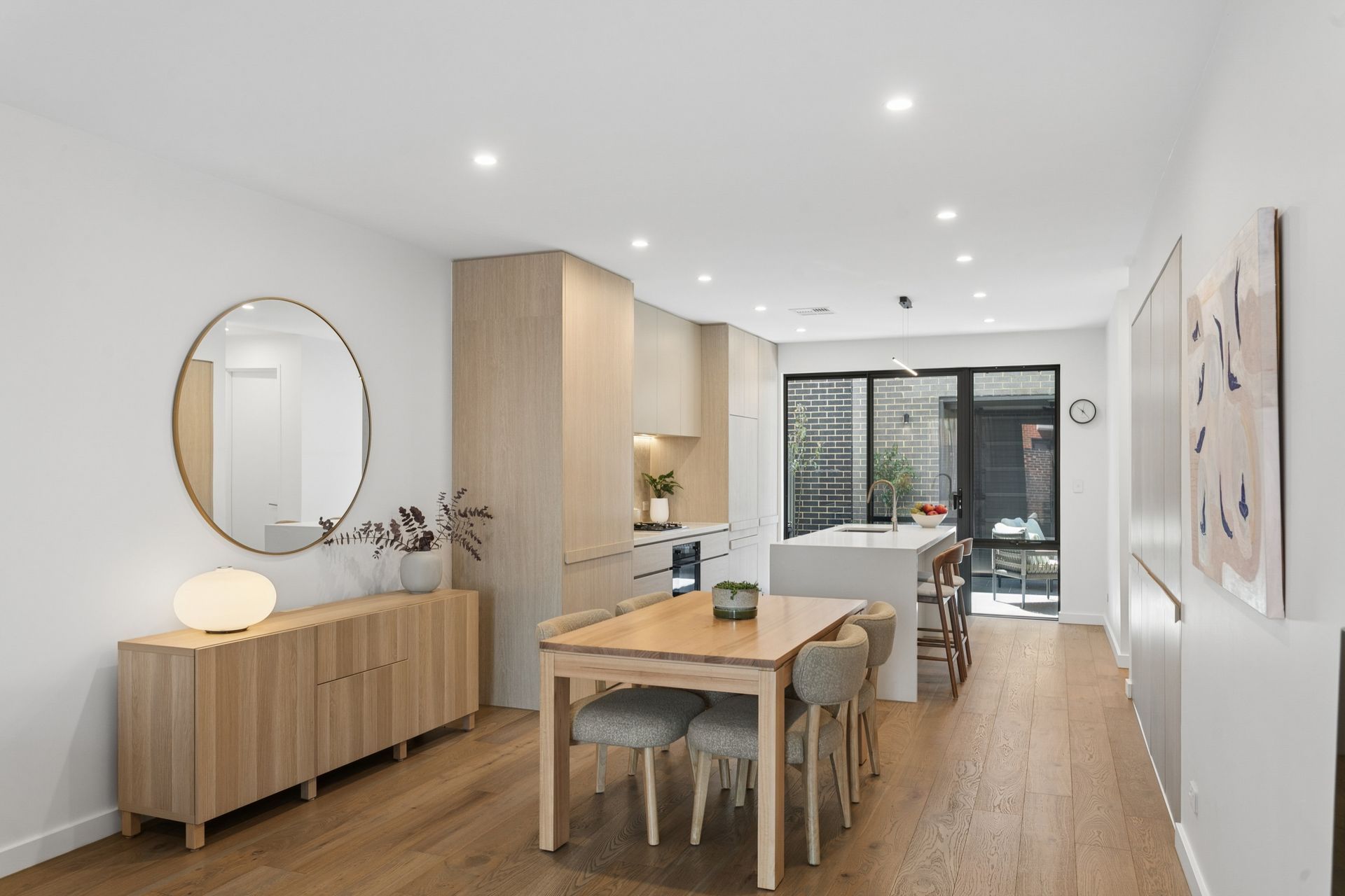 15 Mercator Terrace — photo 6 of 24