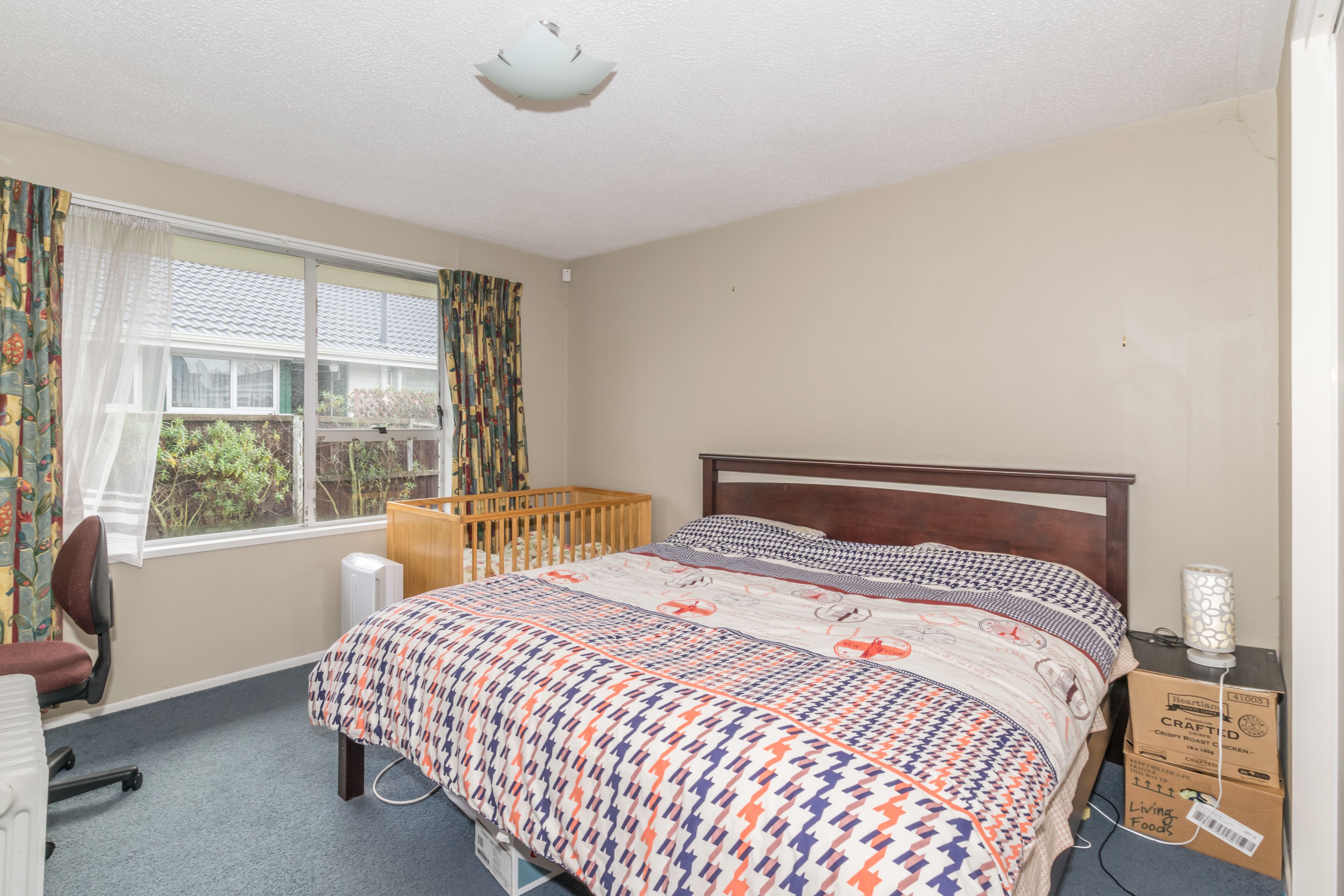 8a Ansonby Street, Avonhead, Christchurch City