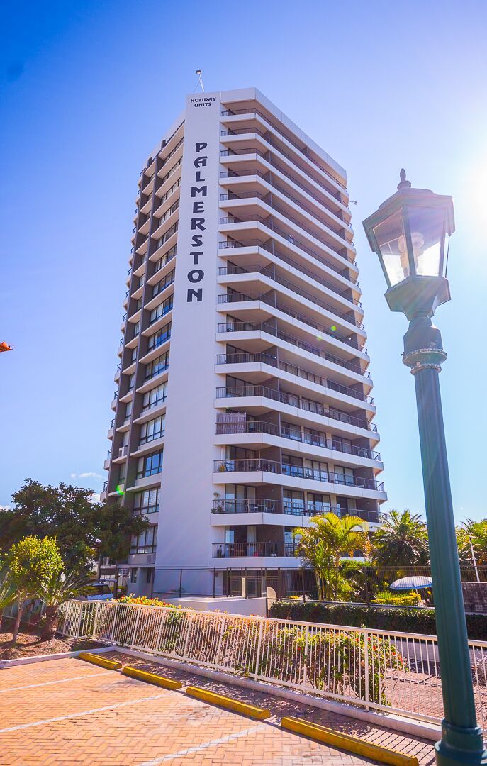8C/114 Marine Parade, Southport, QLD 4215