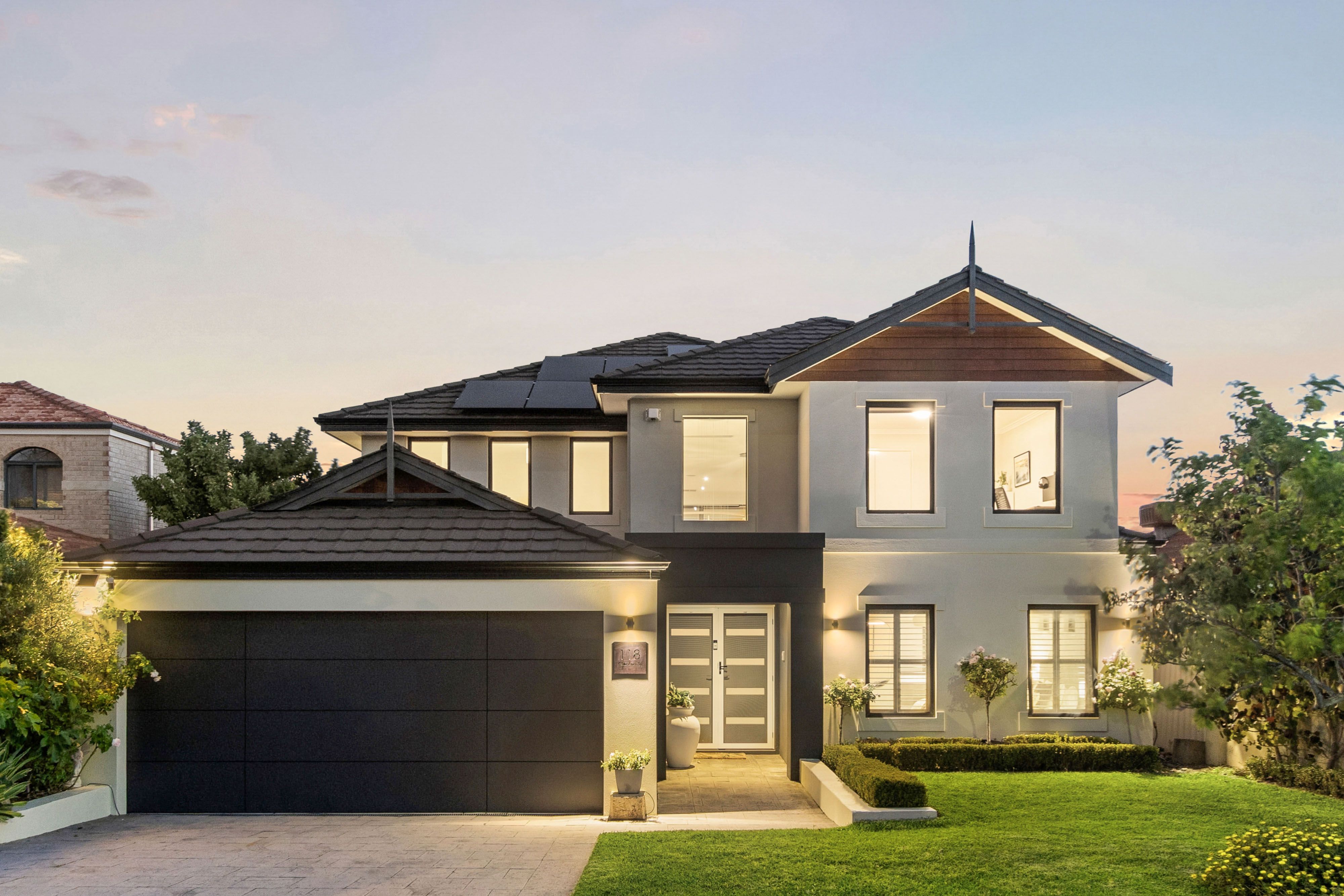 118 Clontarf Street, Sorrento WA 6020