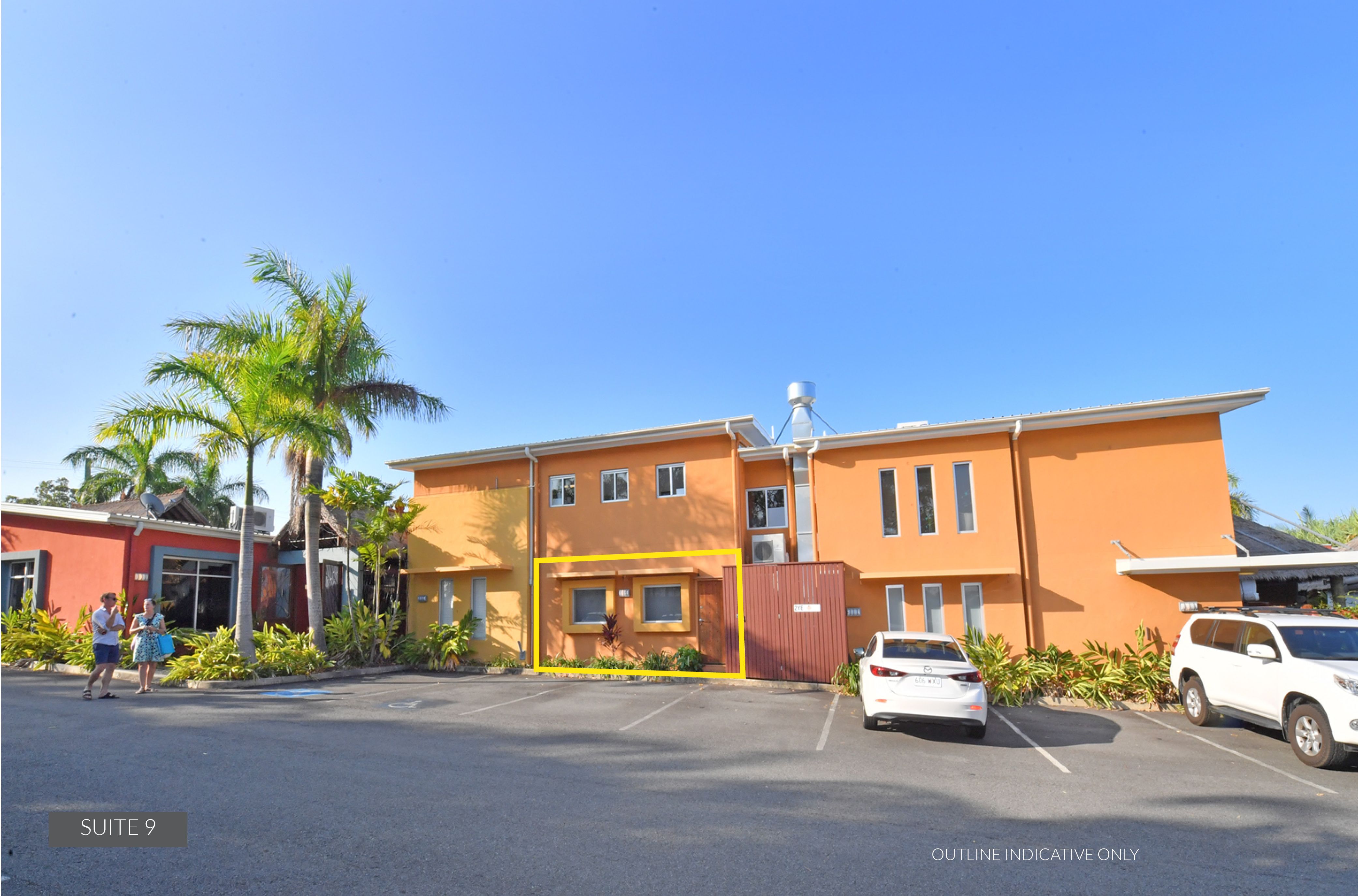Lot 9/95 Eumundi Noosa Road, Noosaville, QLD 4566