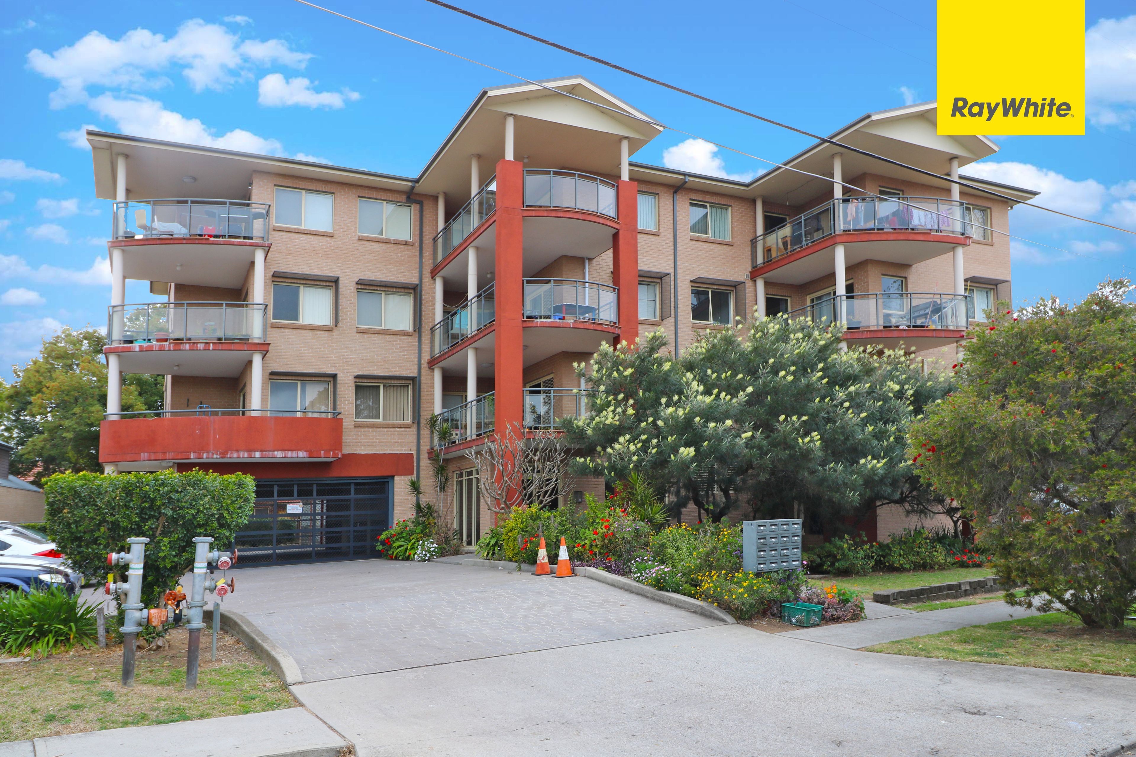 14-18 Fairlight Avenue, Fairfield NSW 2165