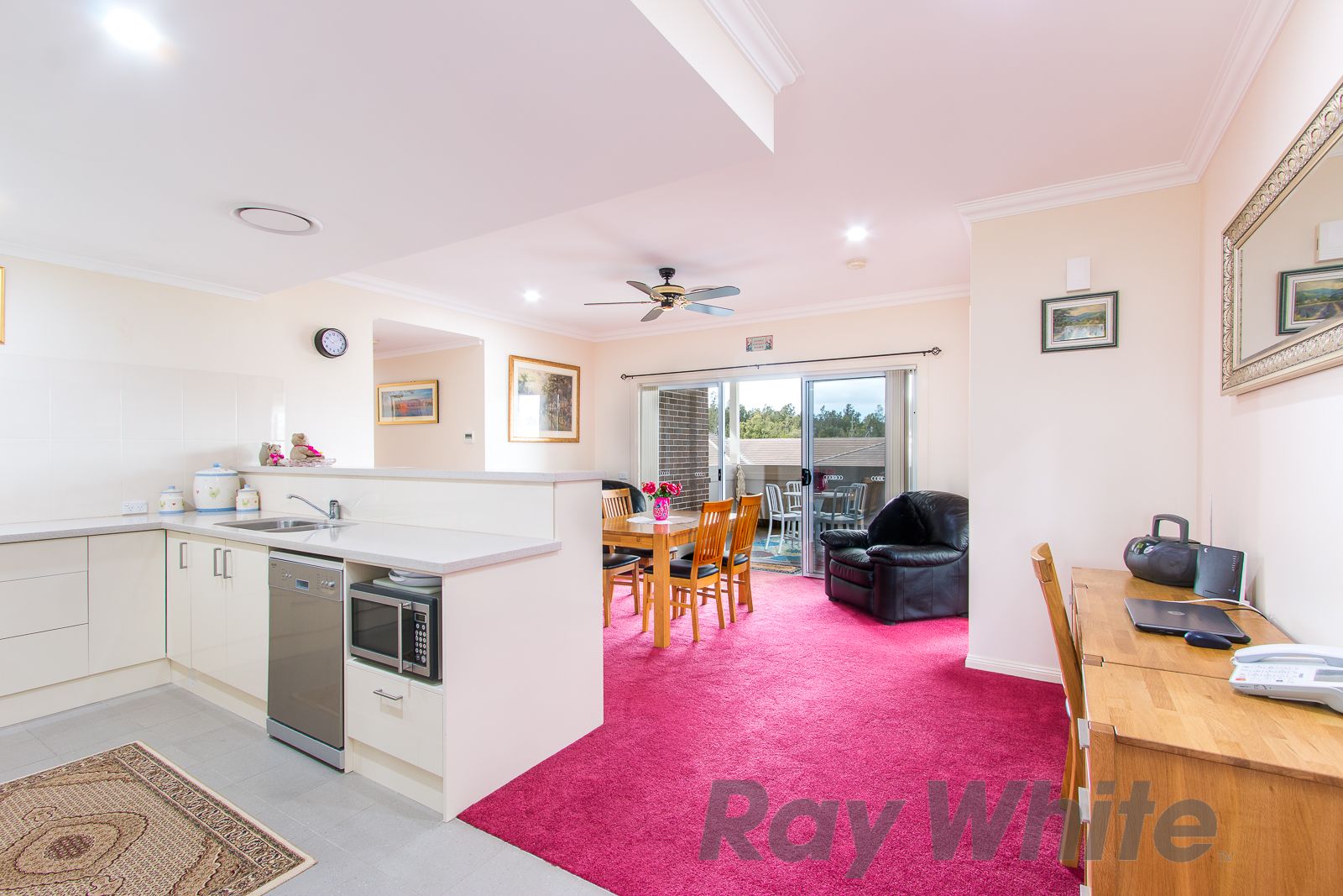 5/1 Whipbird Way, Fullerton Cove, NSW 2318