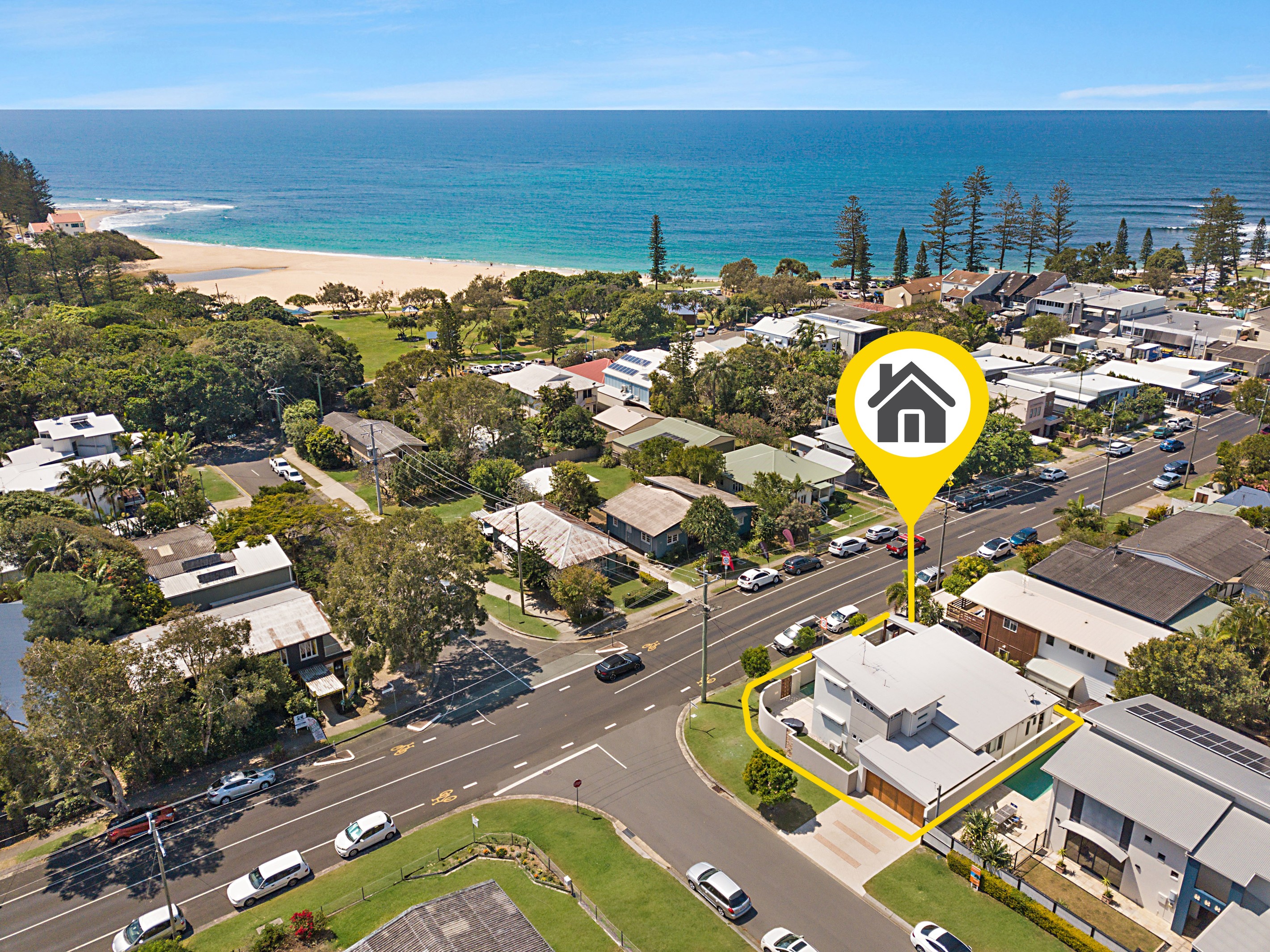 28 Roderick Street, Moffat Beach, QLD 4551