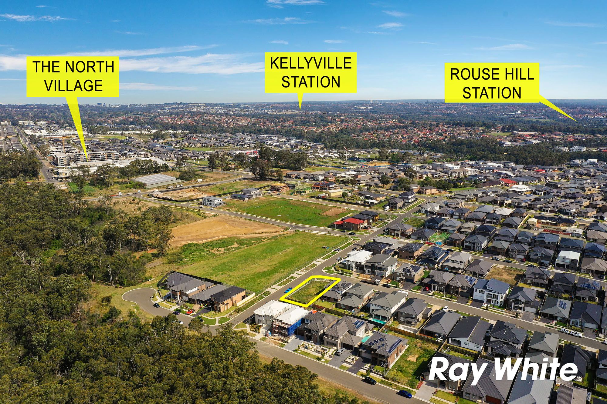 24 Goongarrie Street, NORTH KELLYVILLE, NSW 2155