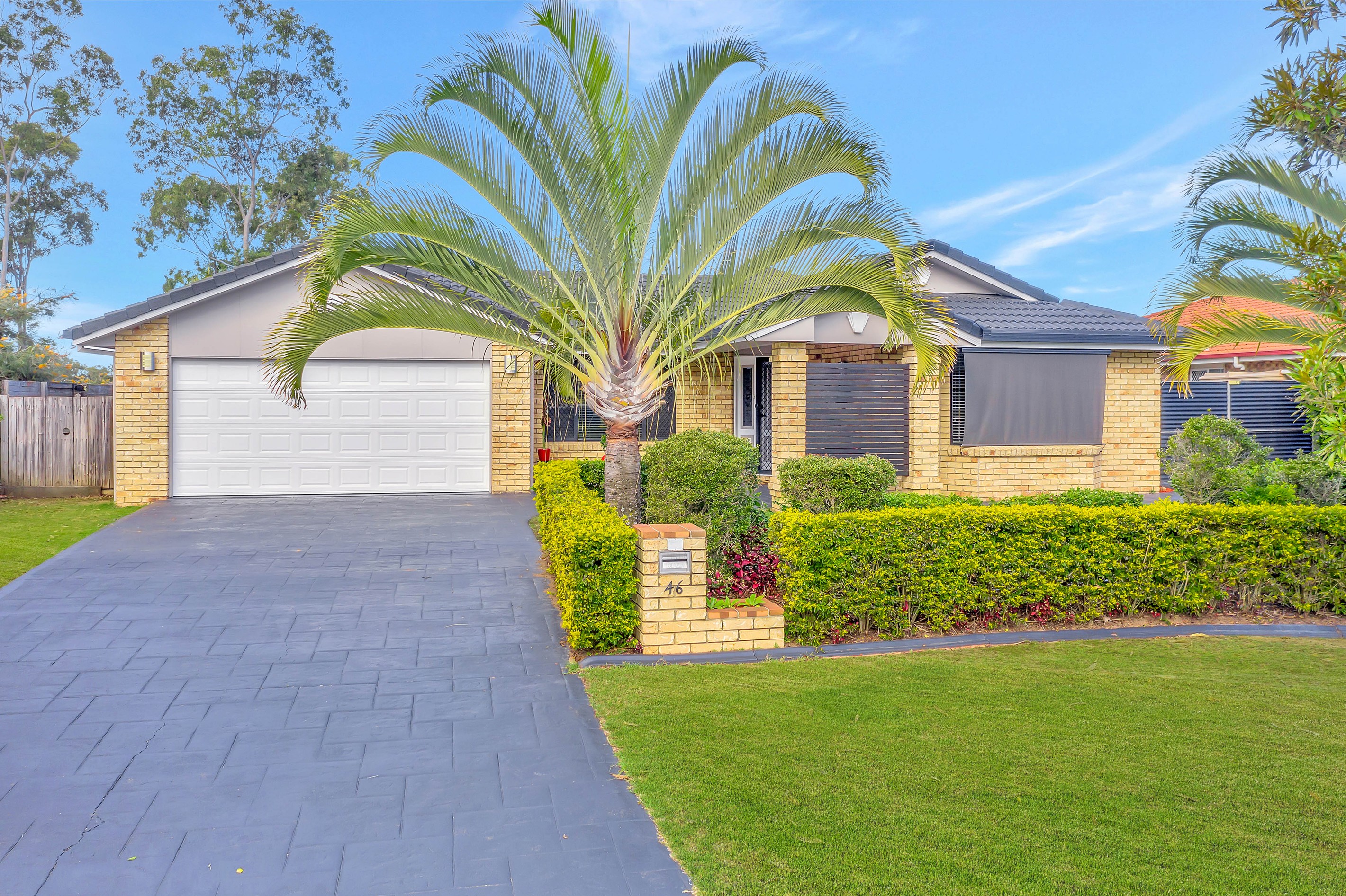 46 Heritage Boulevard, Heritage Park, QLD 4118