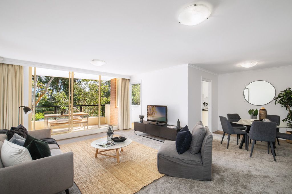 88/47 Lithgow Street, St Leonards, NSW 2065