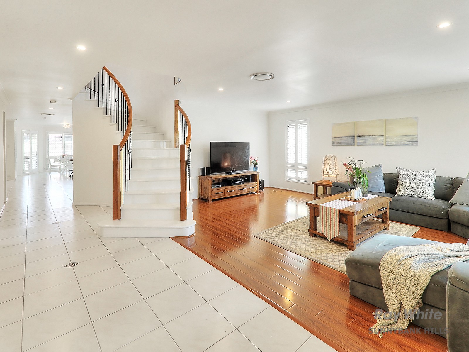 38 The Parkway, Stretton, QLD 4116
