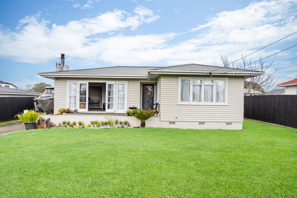19 Kent Road, Manurewa, Manukau City