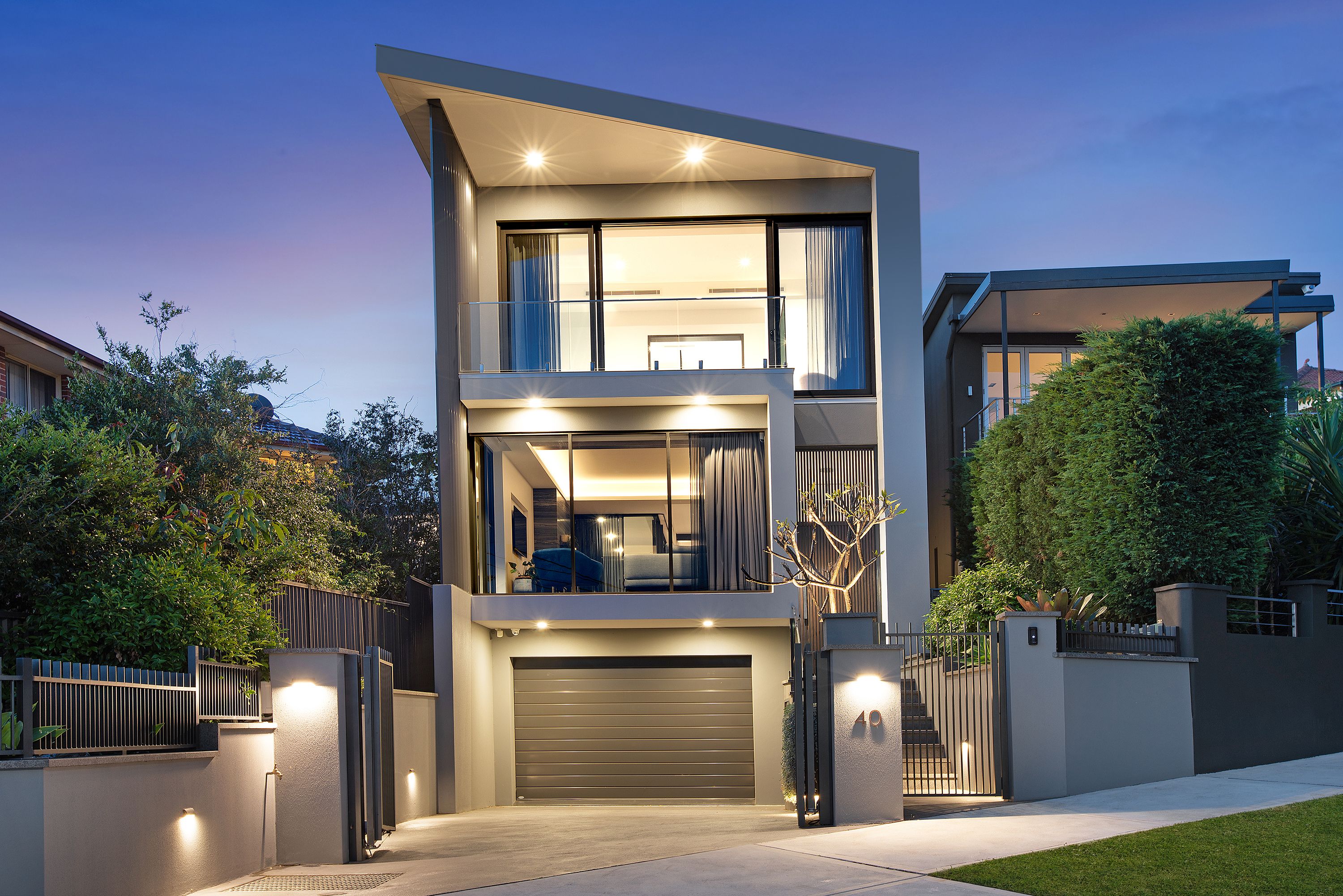 40 Burnell Street, Russell Lea NSW 2046