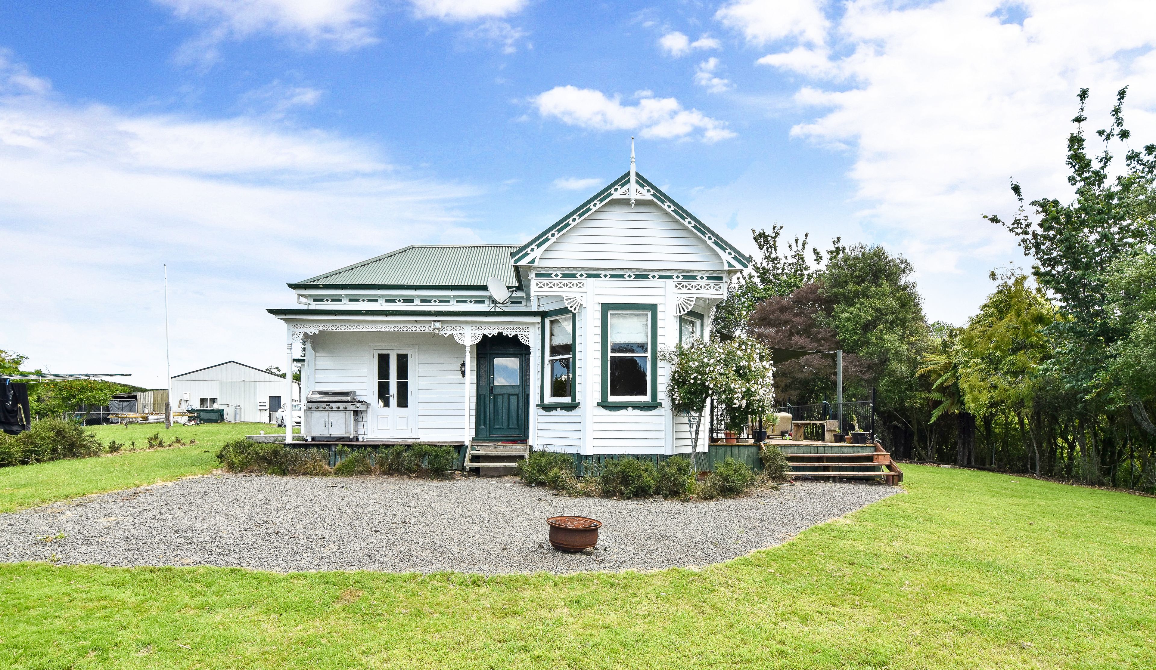 527 No 2 Road, Te Puke, Western Bay Of Plenty District
