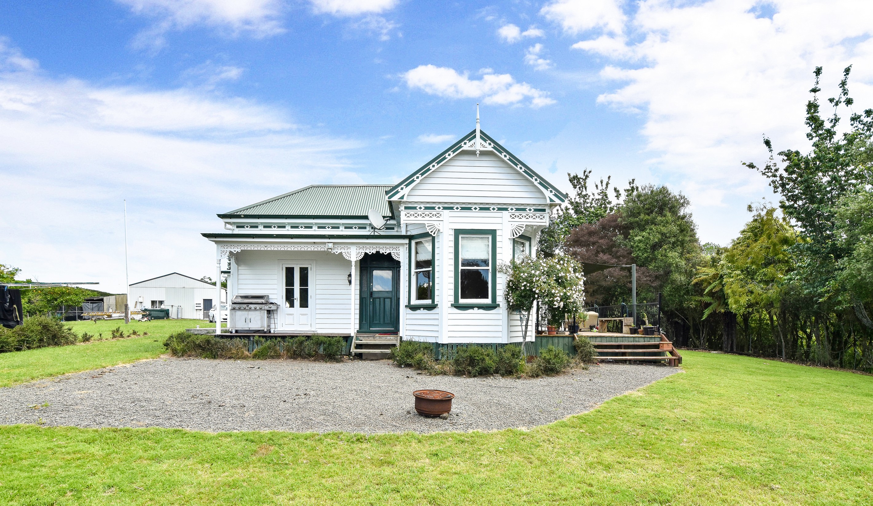 527 No 2 Road, Te Puke, Western Bay Of Plenty District