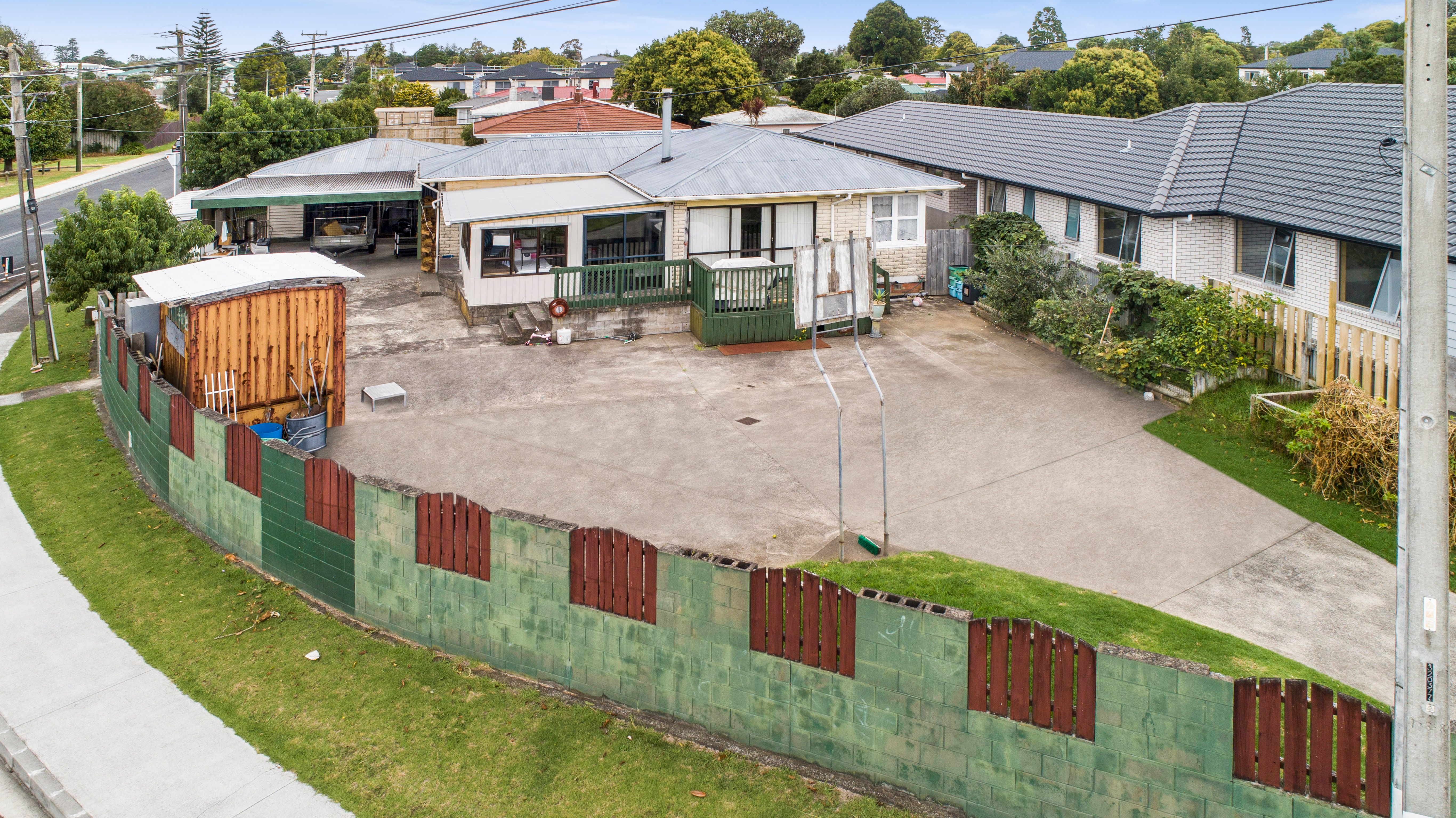 93 Gloucester Road, Manurewa, Manukau City