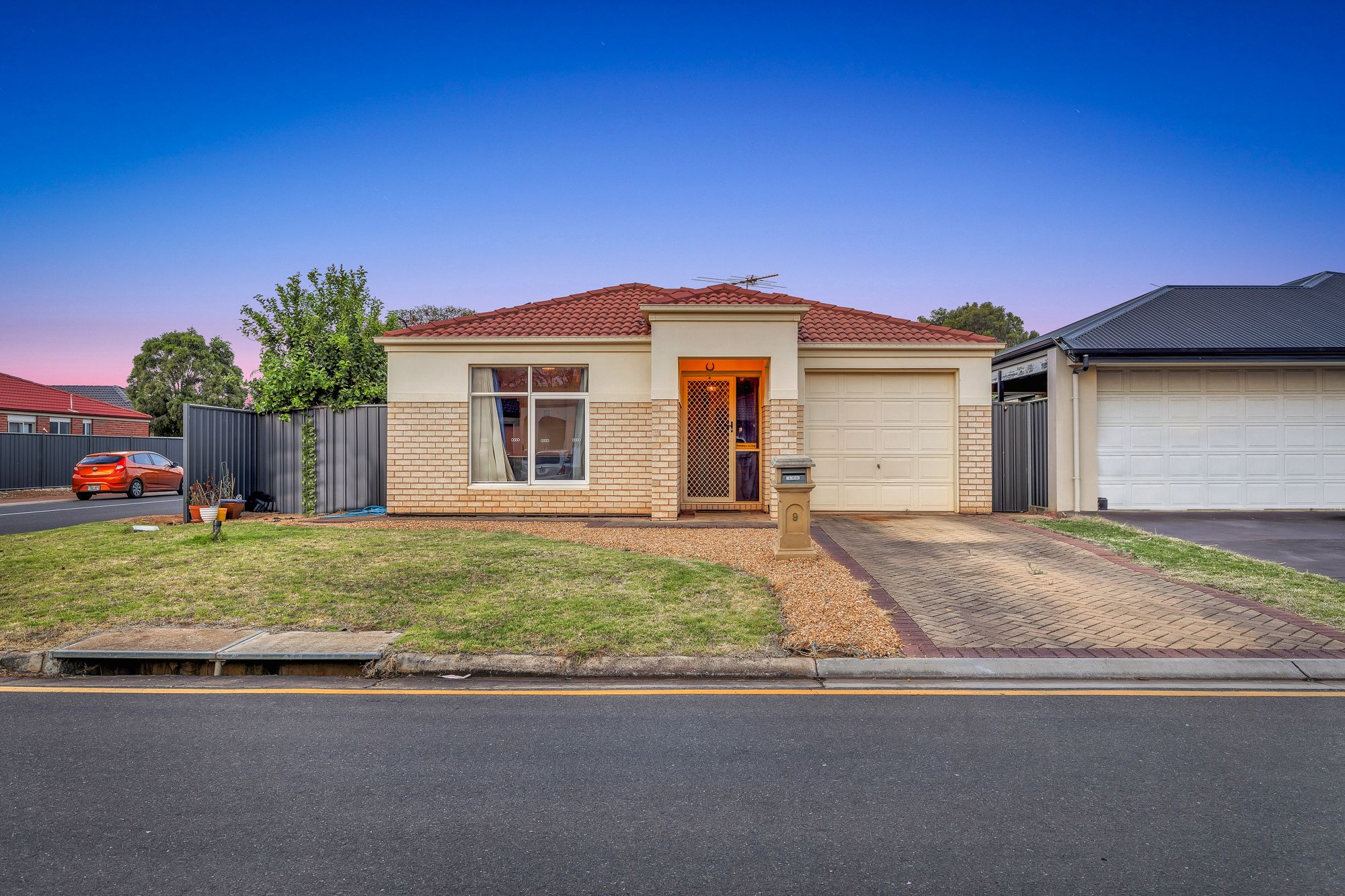 9 Oakwood Circuit, Munno Para West, SA 5115