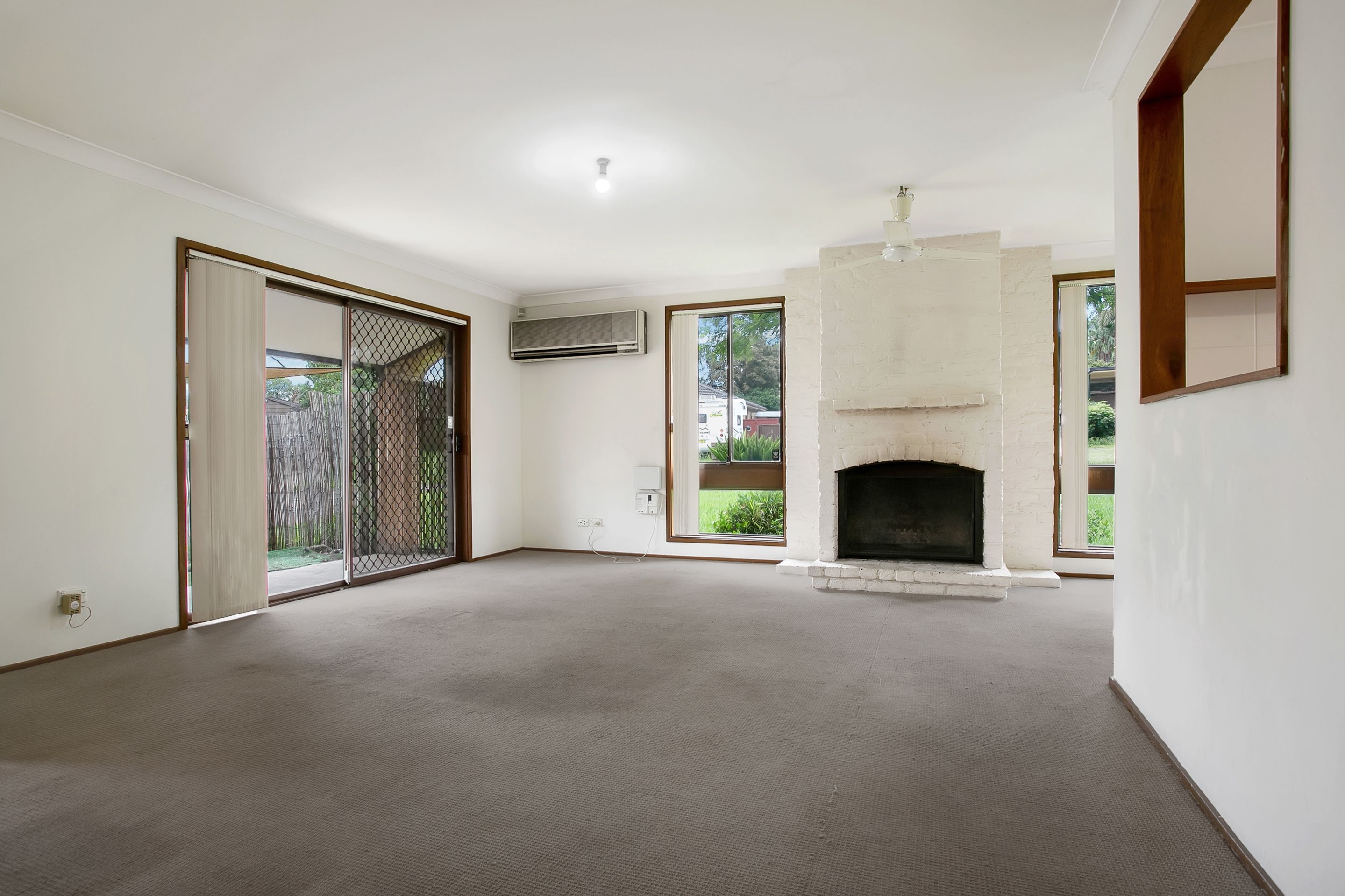 8 Pavey Place, Cranebrook, NSW 2749