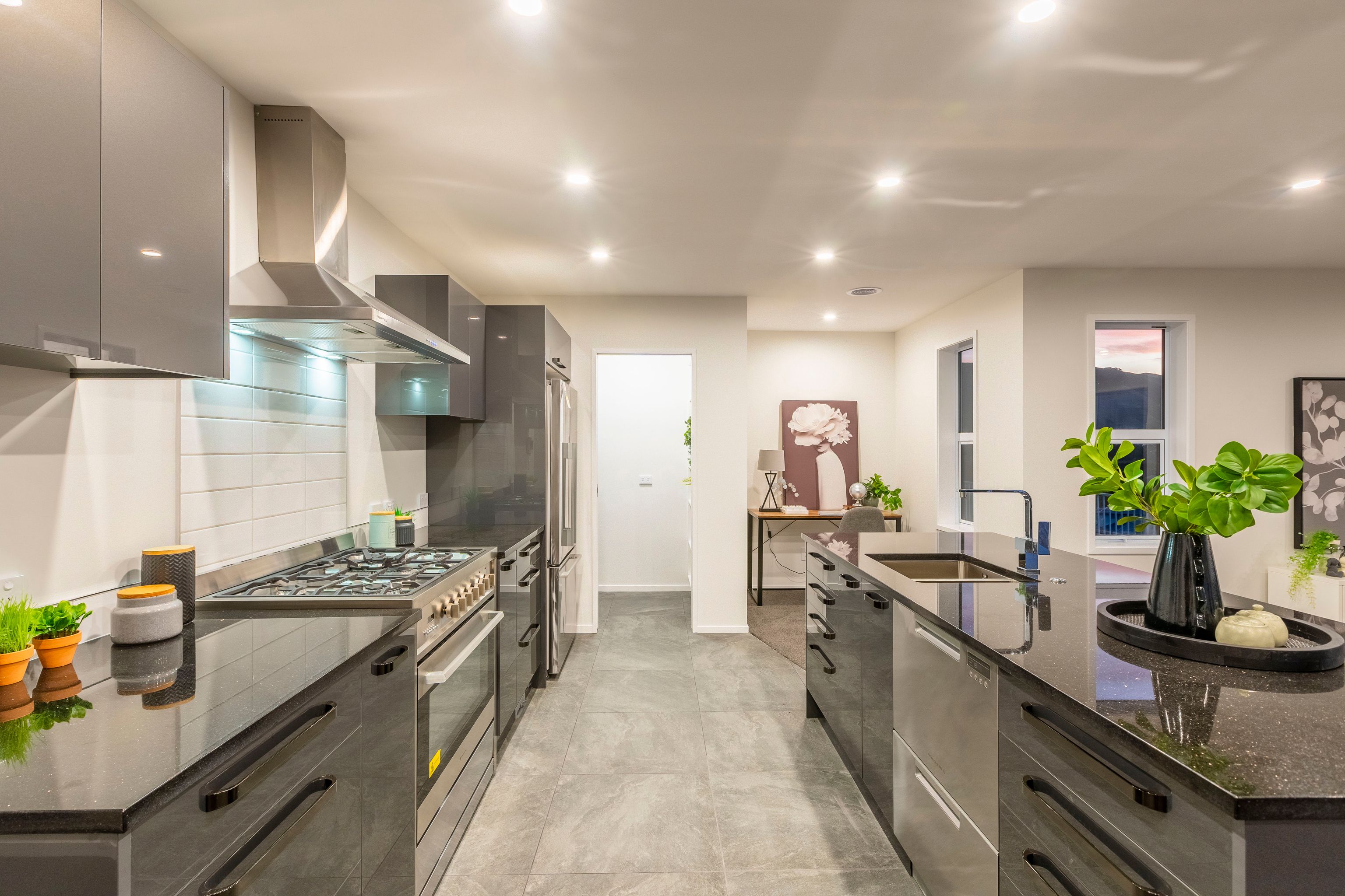 64 Kakariki Grove, Waikanae, Kapiti Coast District 5036 House for