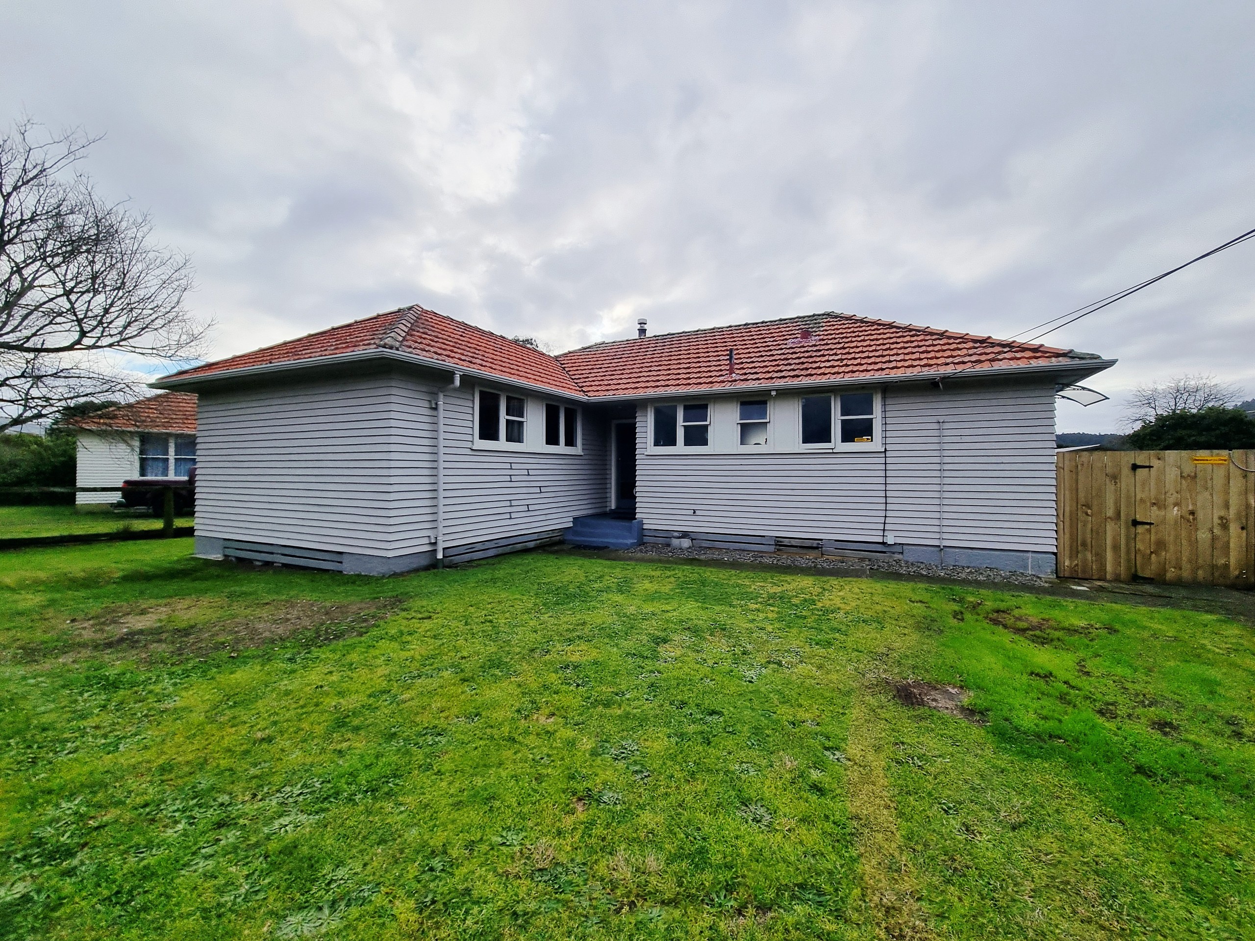 18 Fitzgerald Street, Kawerau, Kawerau District