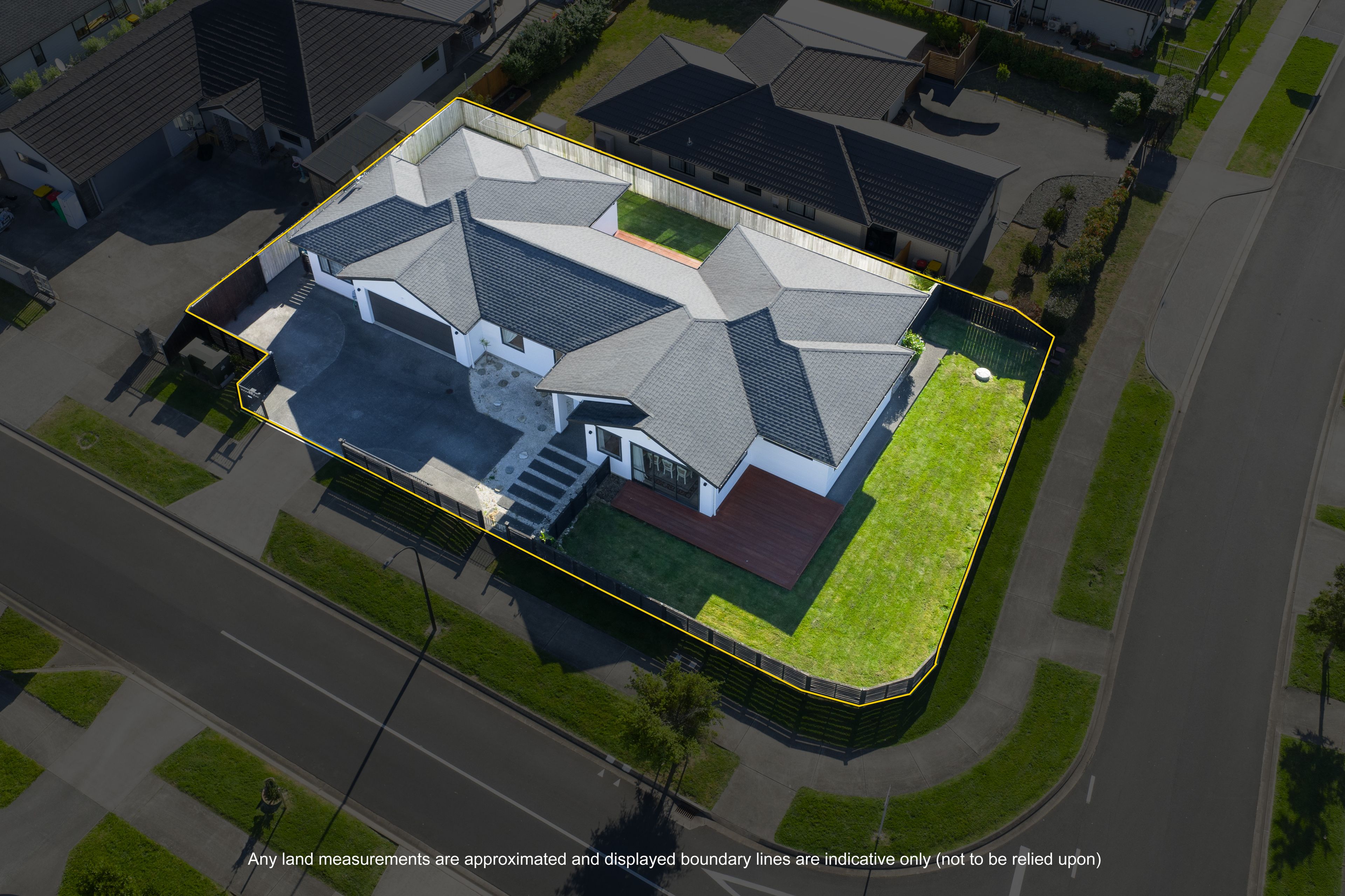 2 Walter Ruddock Avenue, Huapai, Rodney