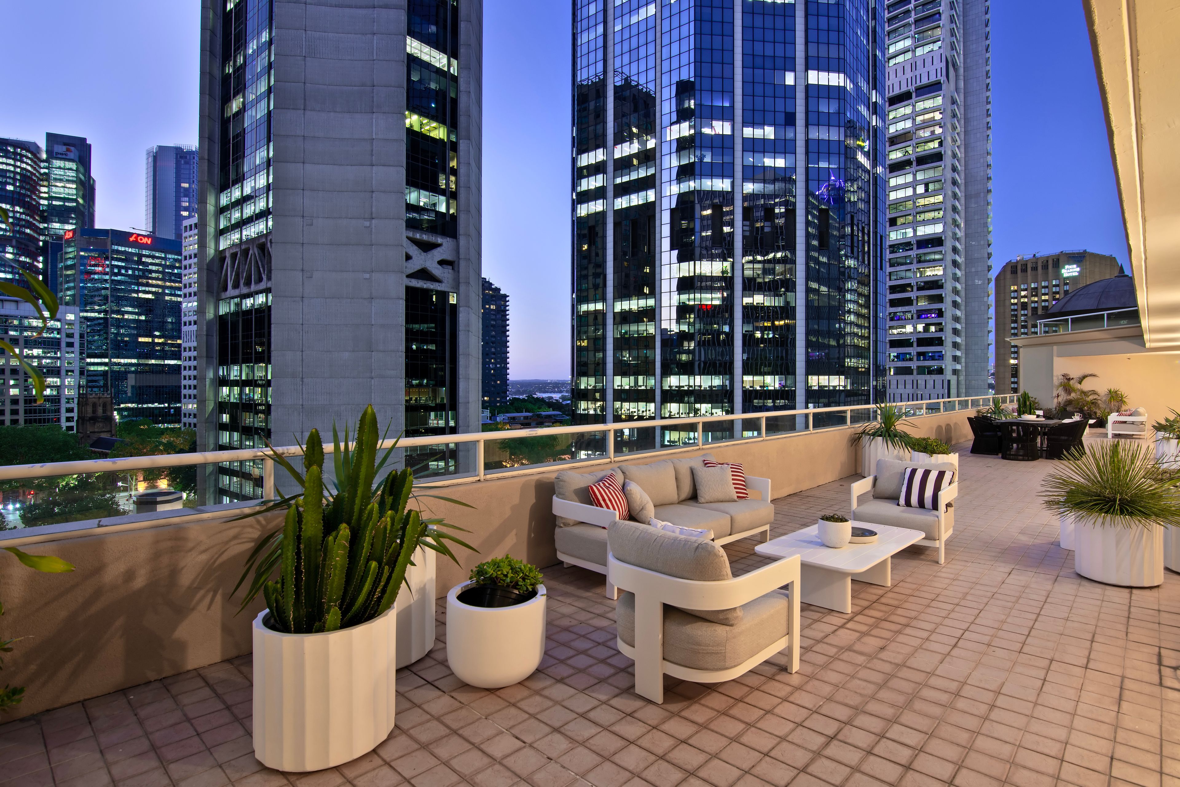 1502/2 Bond Street, Sydney, NSW 2000