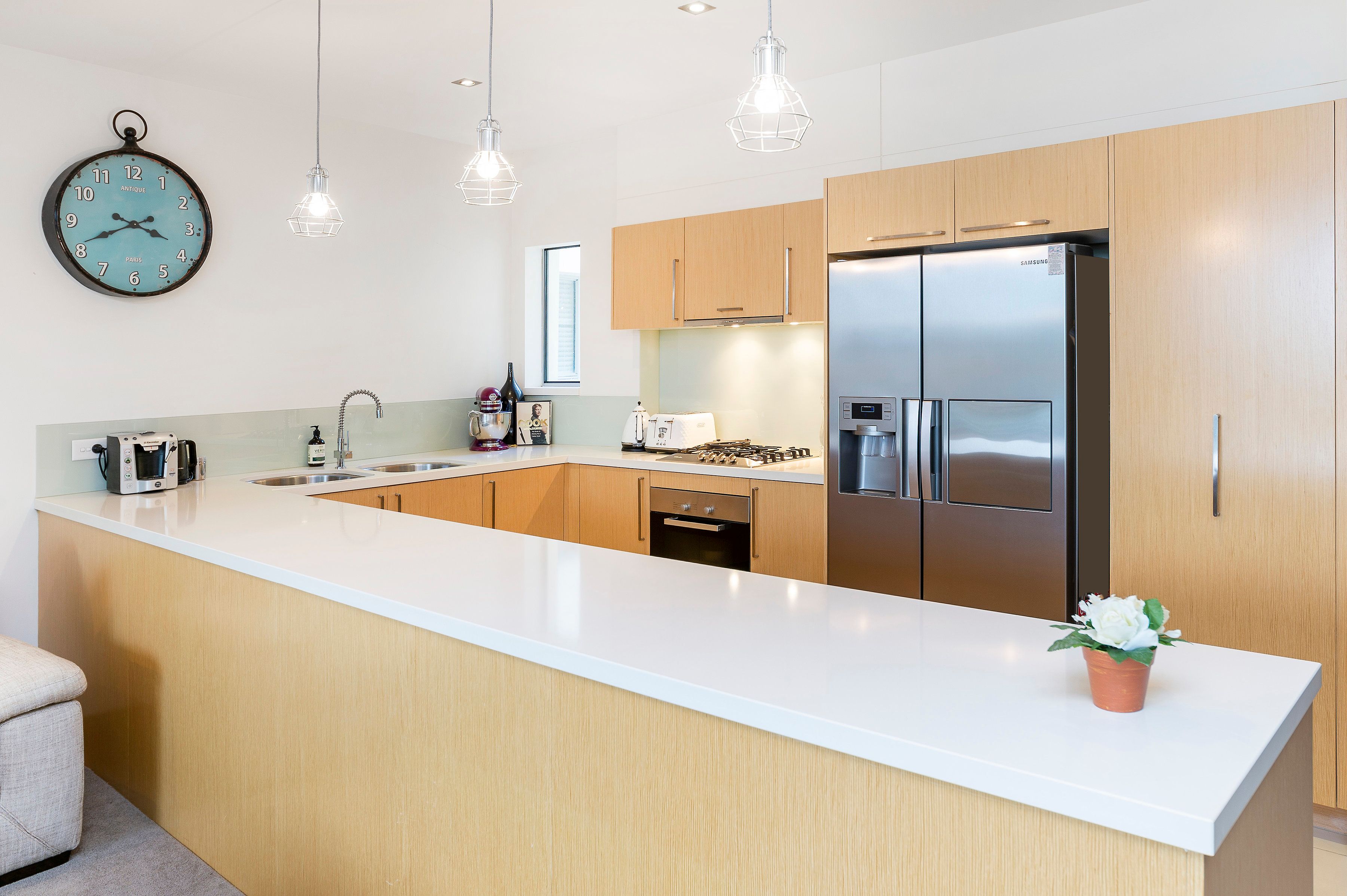 322/3-5 Pendraat Parade, Hope Island, QLD 4212