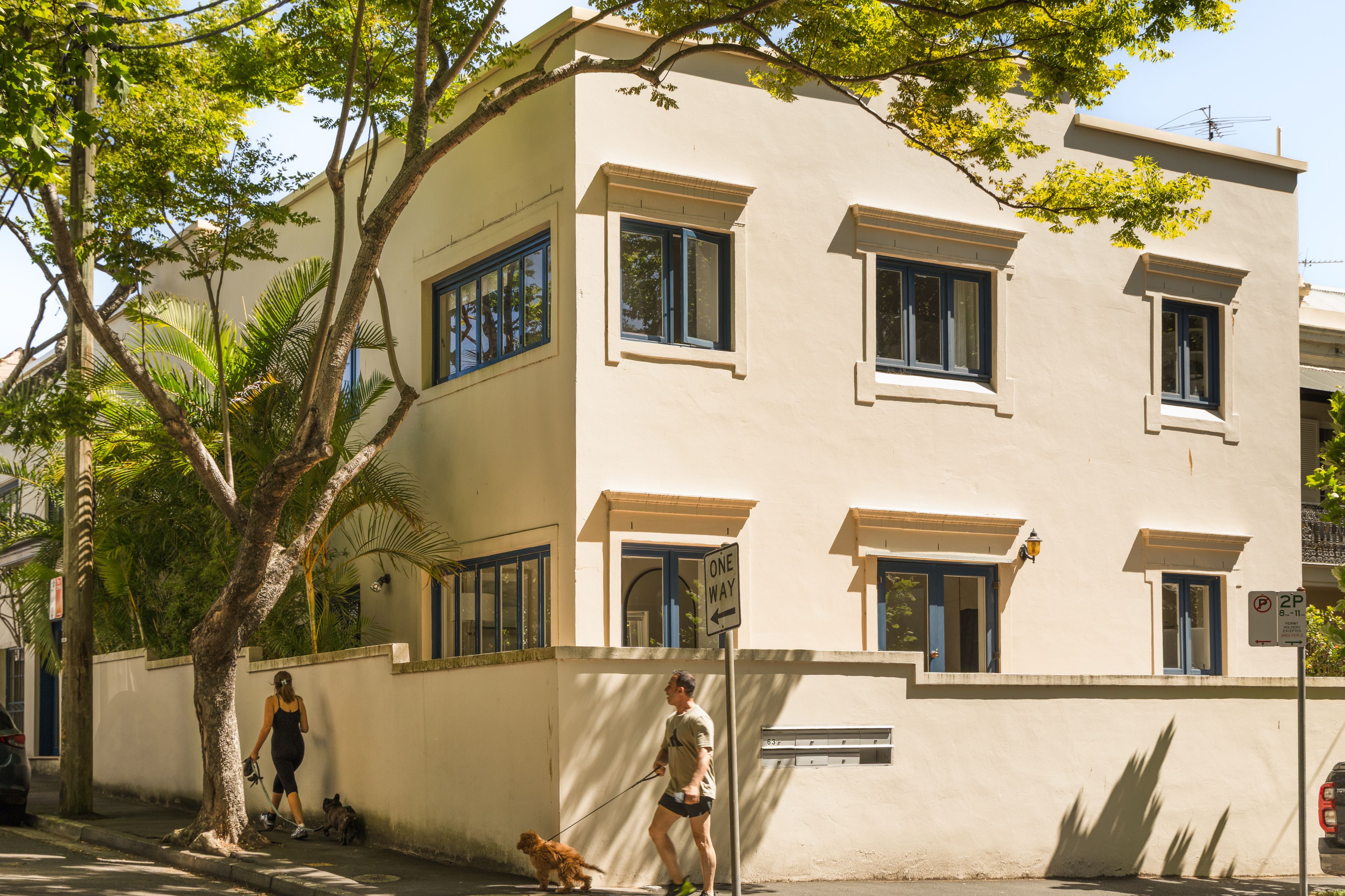 1/63 Paddington Street — photo 4 of 12