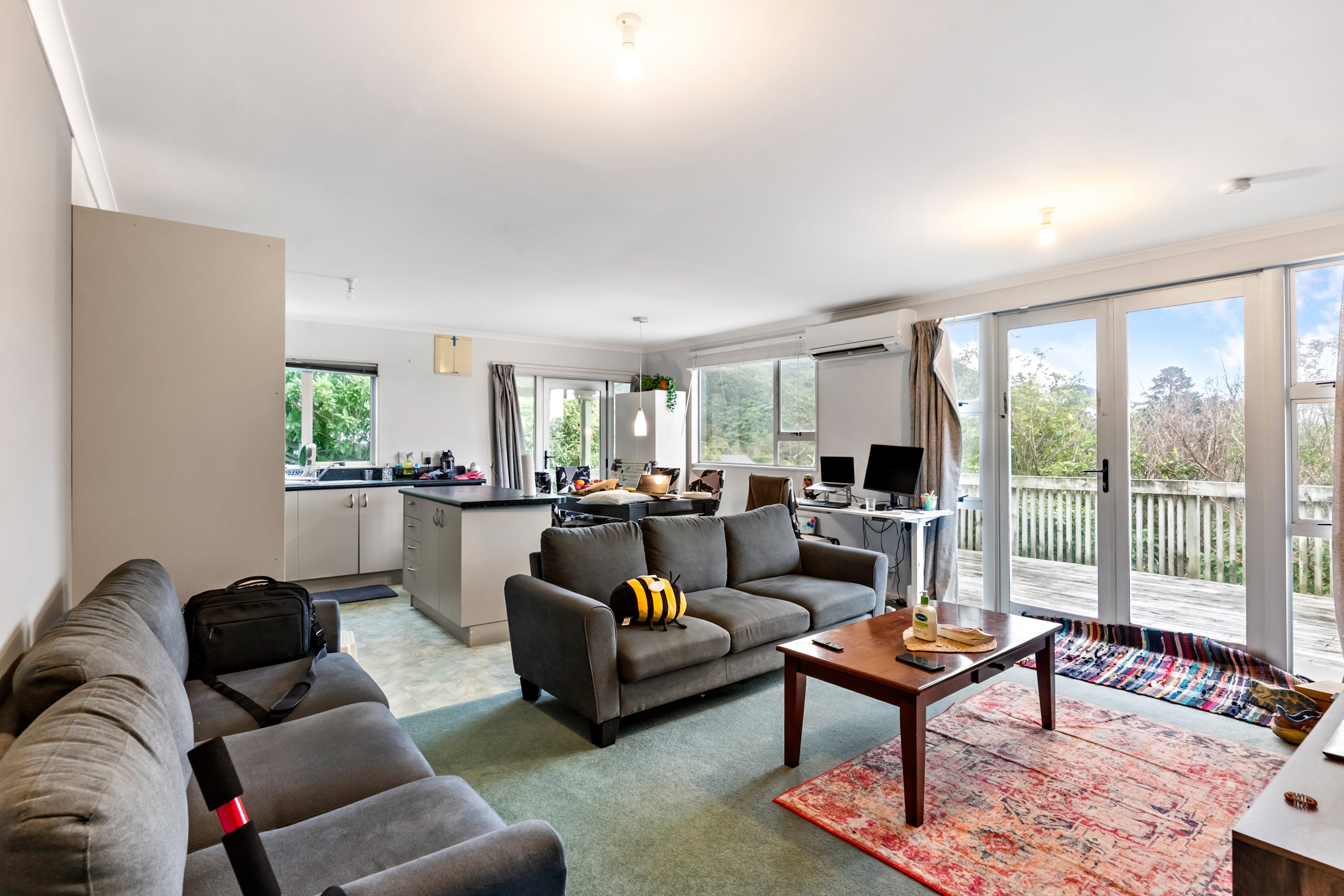 97A Allington Road, Karori, Wellington City