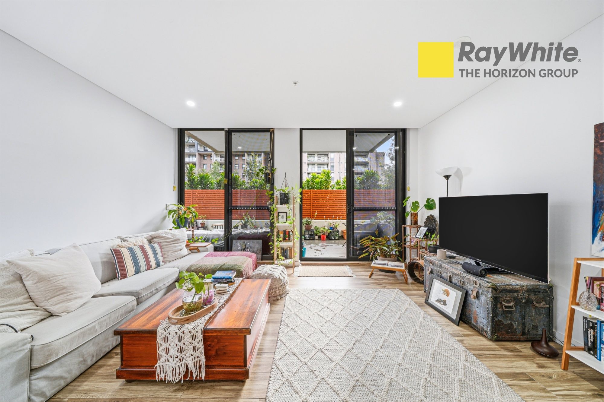 17/20 Hudson Street, Lewisham, NSW 2049