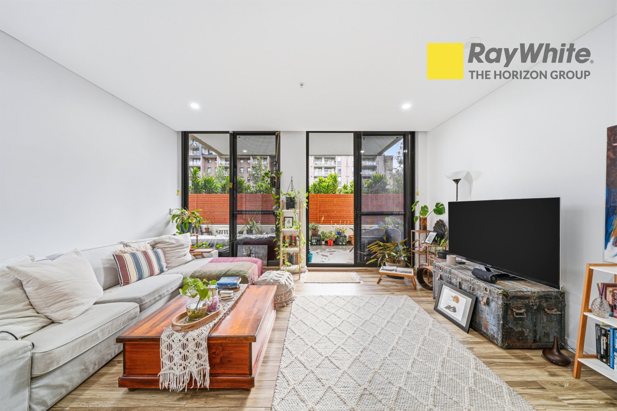 17/20 Hudson Street, Lewisham, NSW 2049