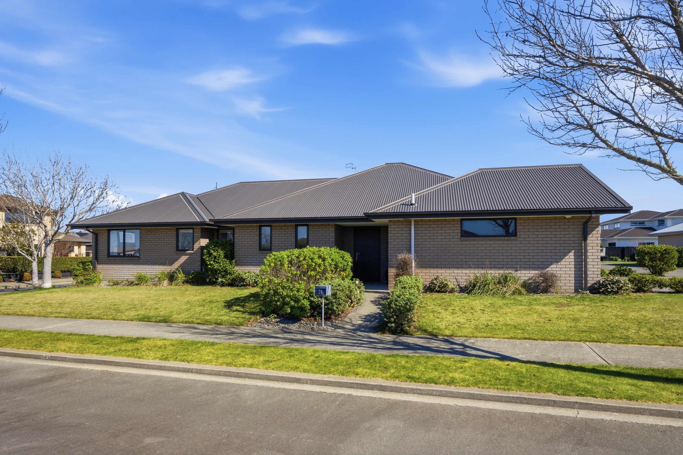 24 Eyrewell Road, Pegasus, Waimakariri District