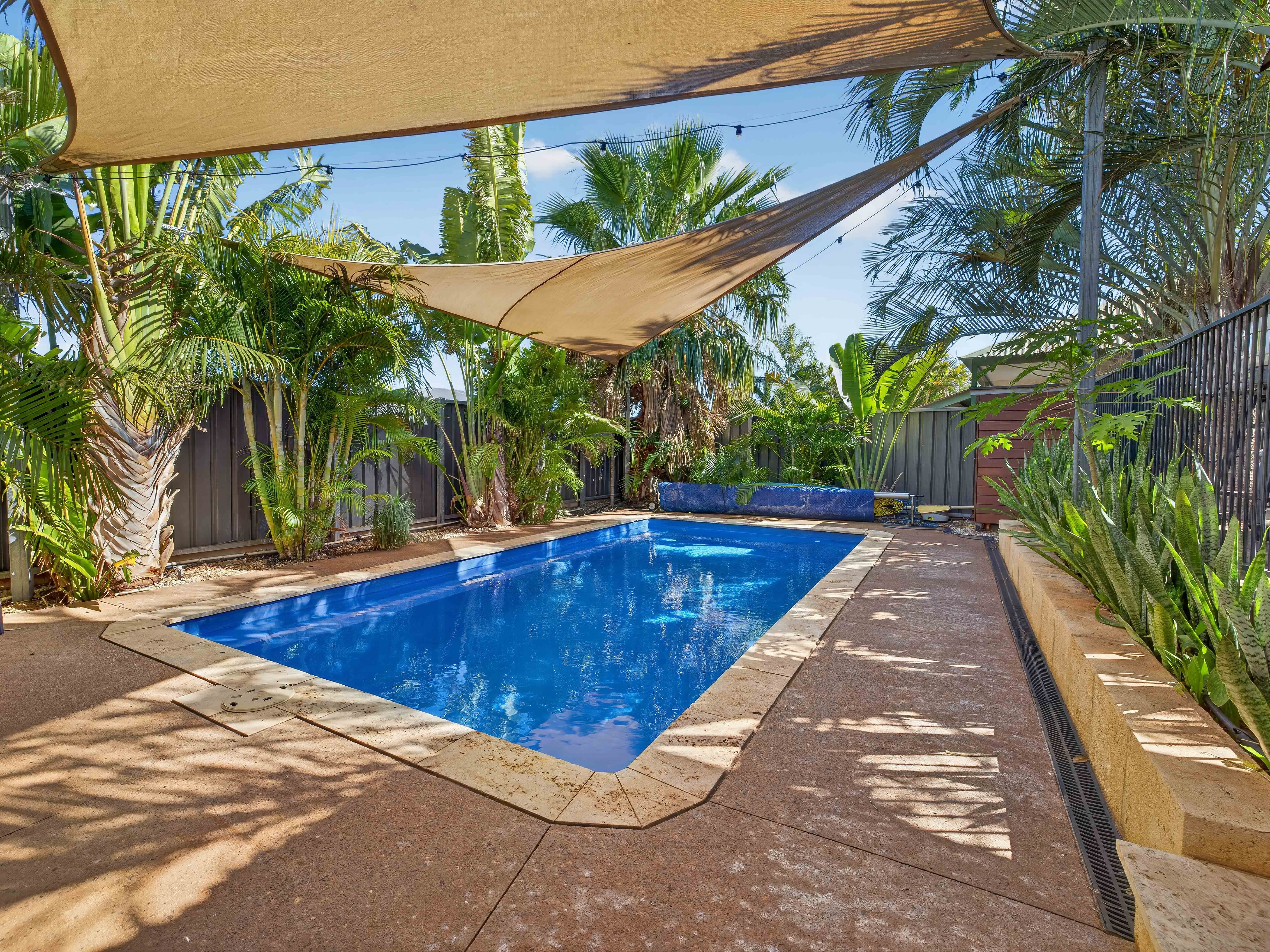 56 Koolinda Parade — photo from Ray White Karratha