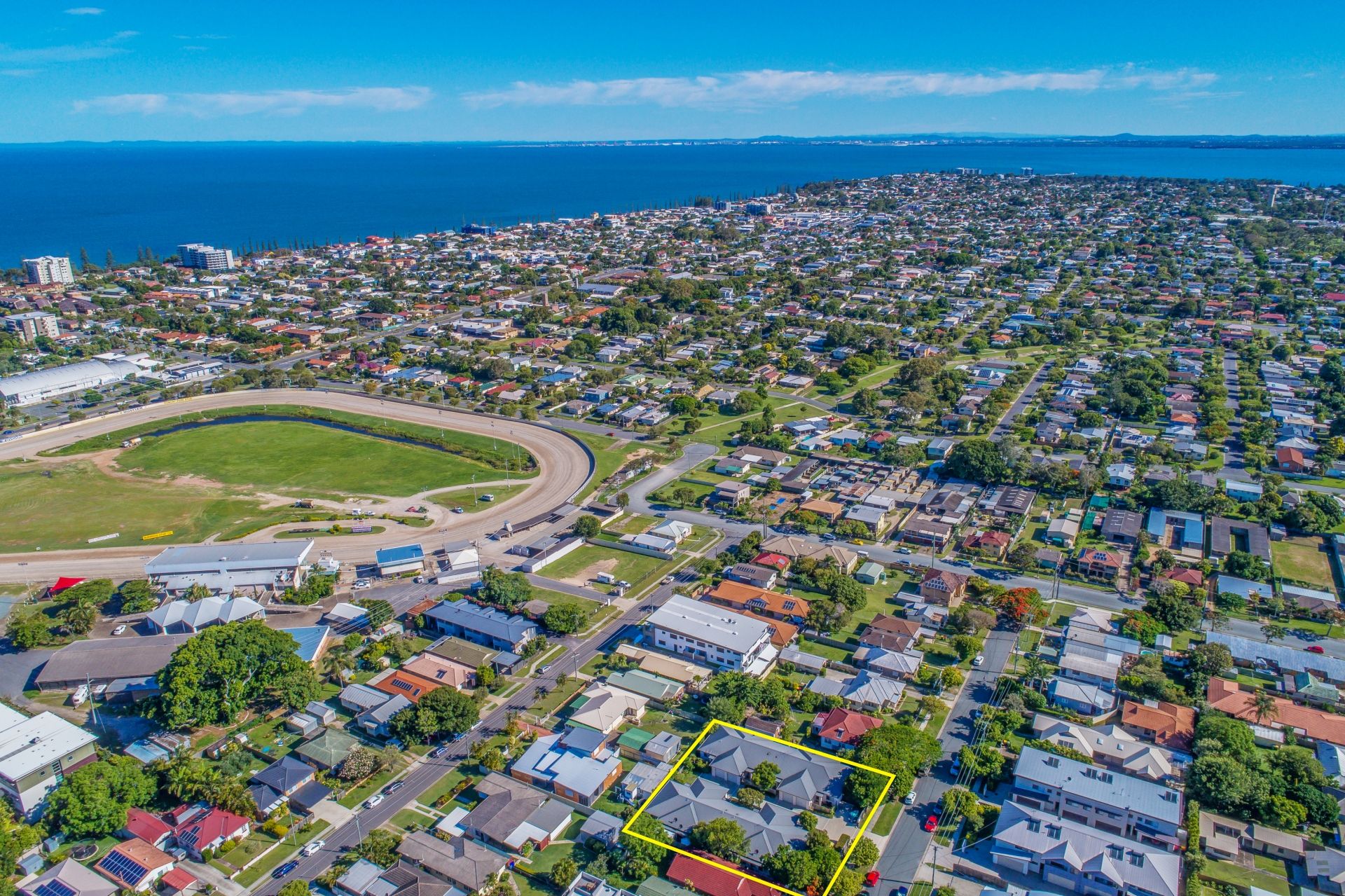 5/22 Tilley Street, Redcliffe, QLD 4020